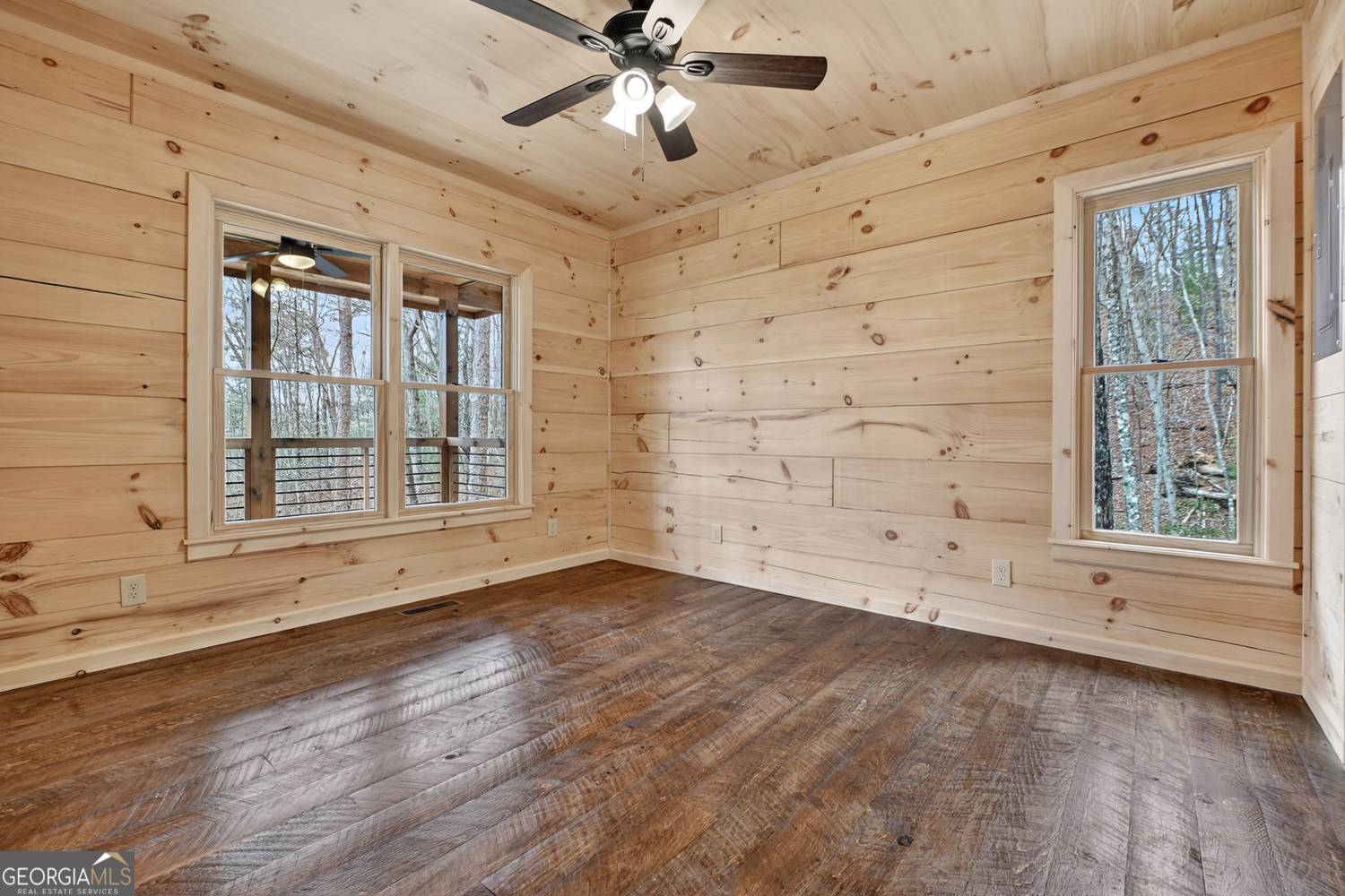962 Maggie Chapman Road Cherry Log GA 30522