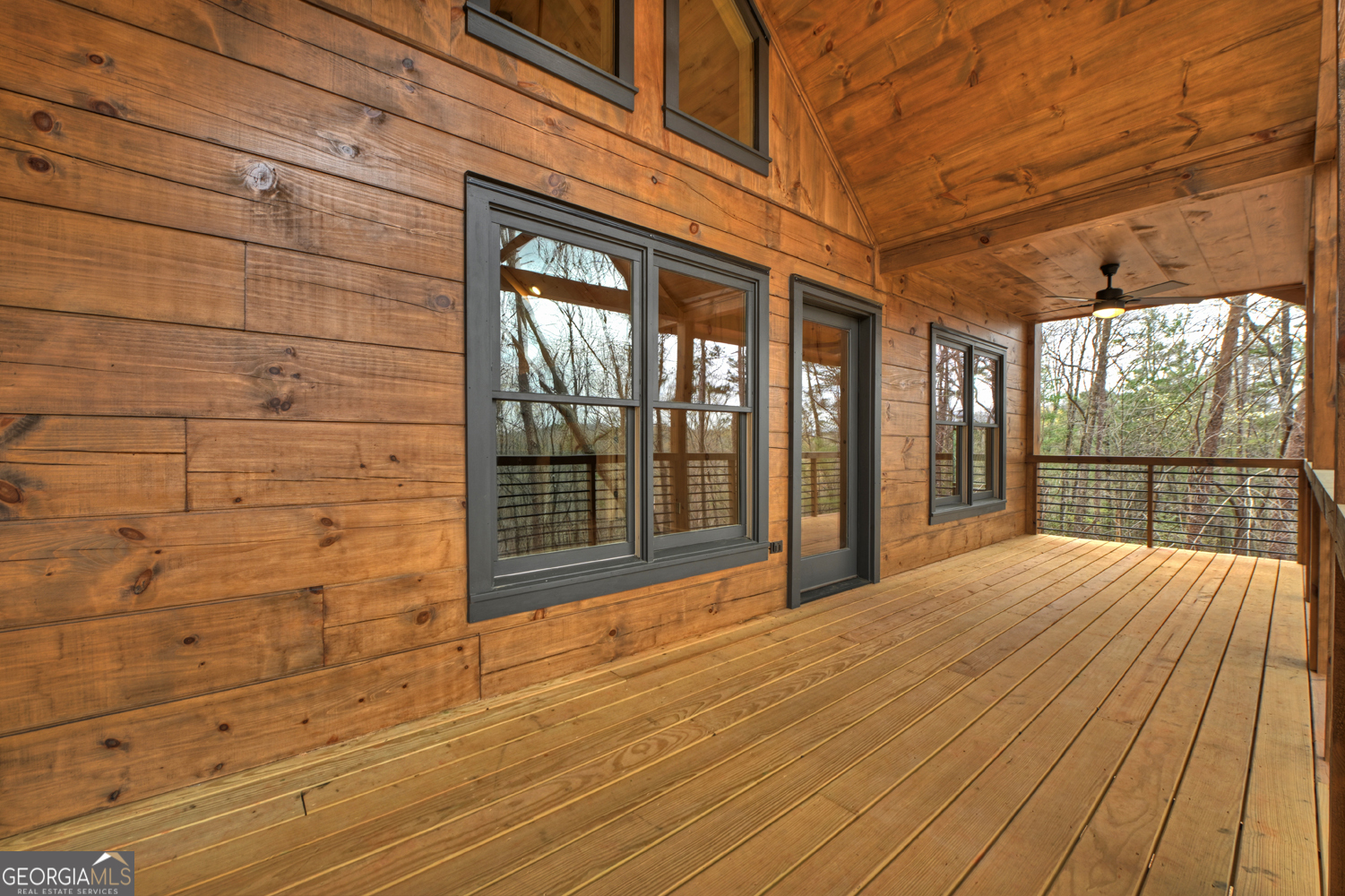 962 Maggie Chapman Road Cherry Log GA 30522
