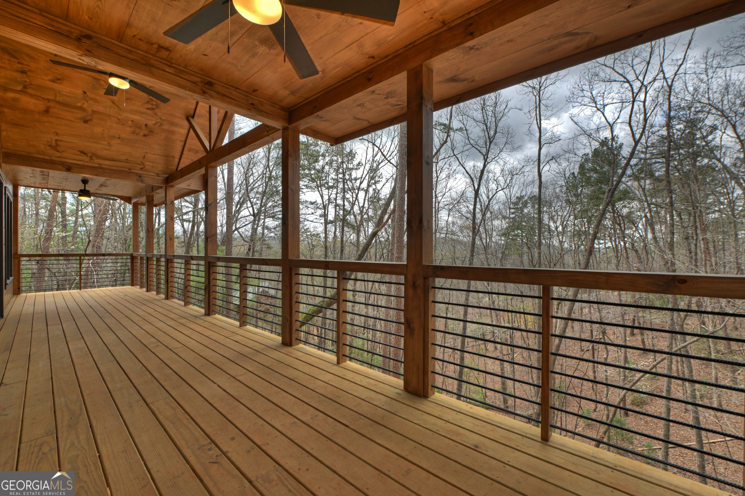 962 Maggie Chapman Road Cherry Log GA 30522