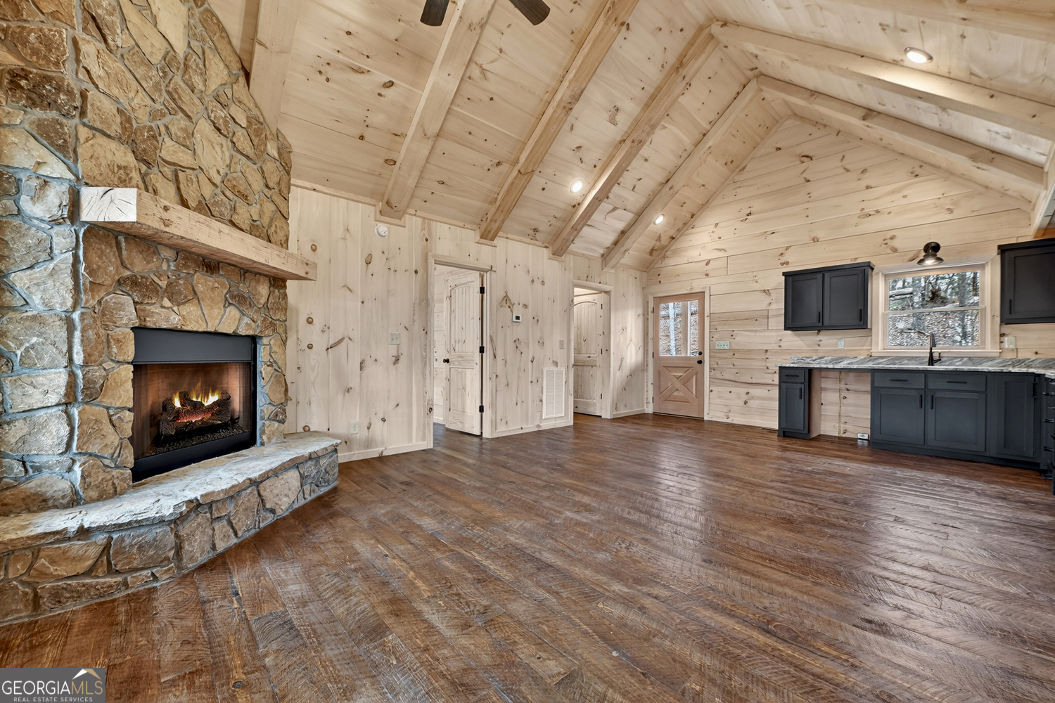 962 Maggie Chapman Road Cherry Log GA 30522