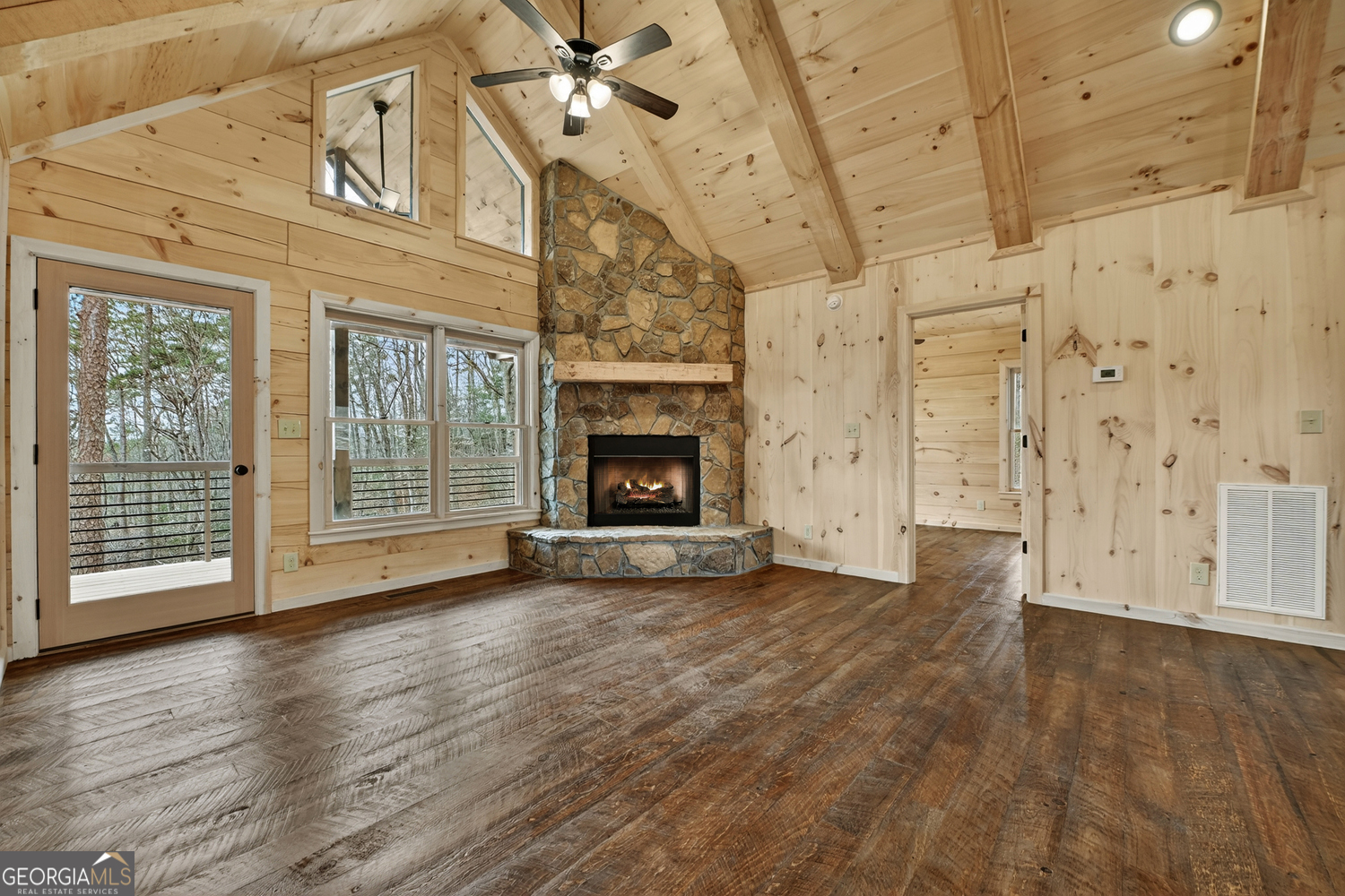 962 Maggie Chapman Road Cherry Log GA 30522