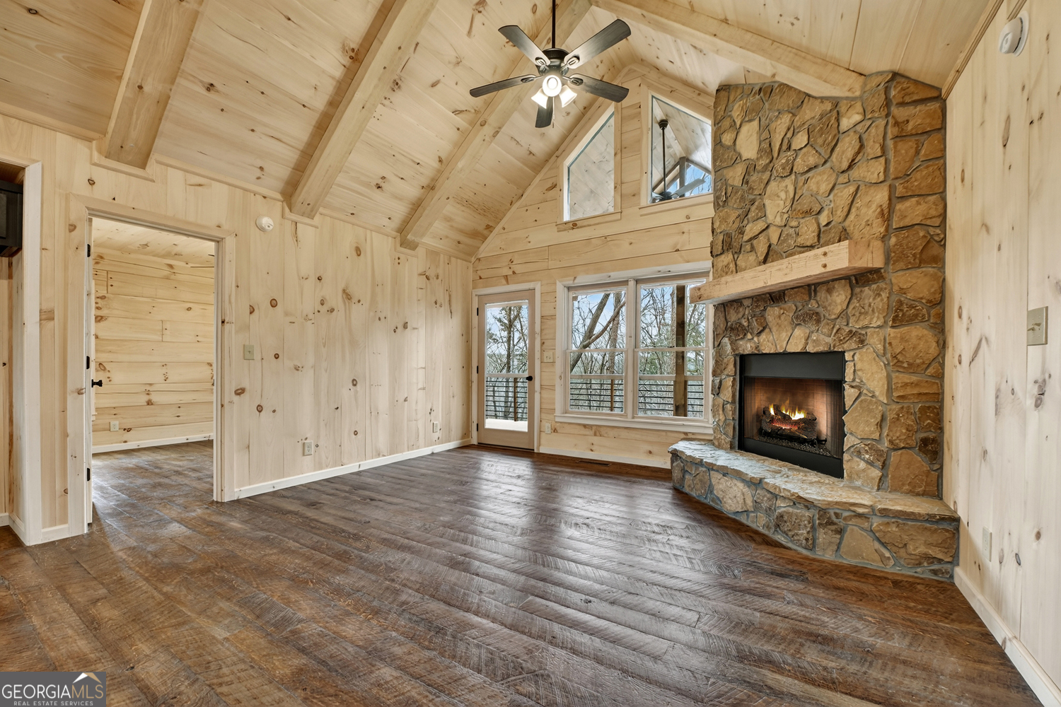 962 Maggie Chapman Road Cherry Log GA 30522