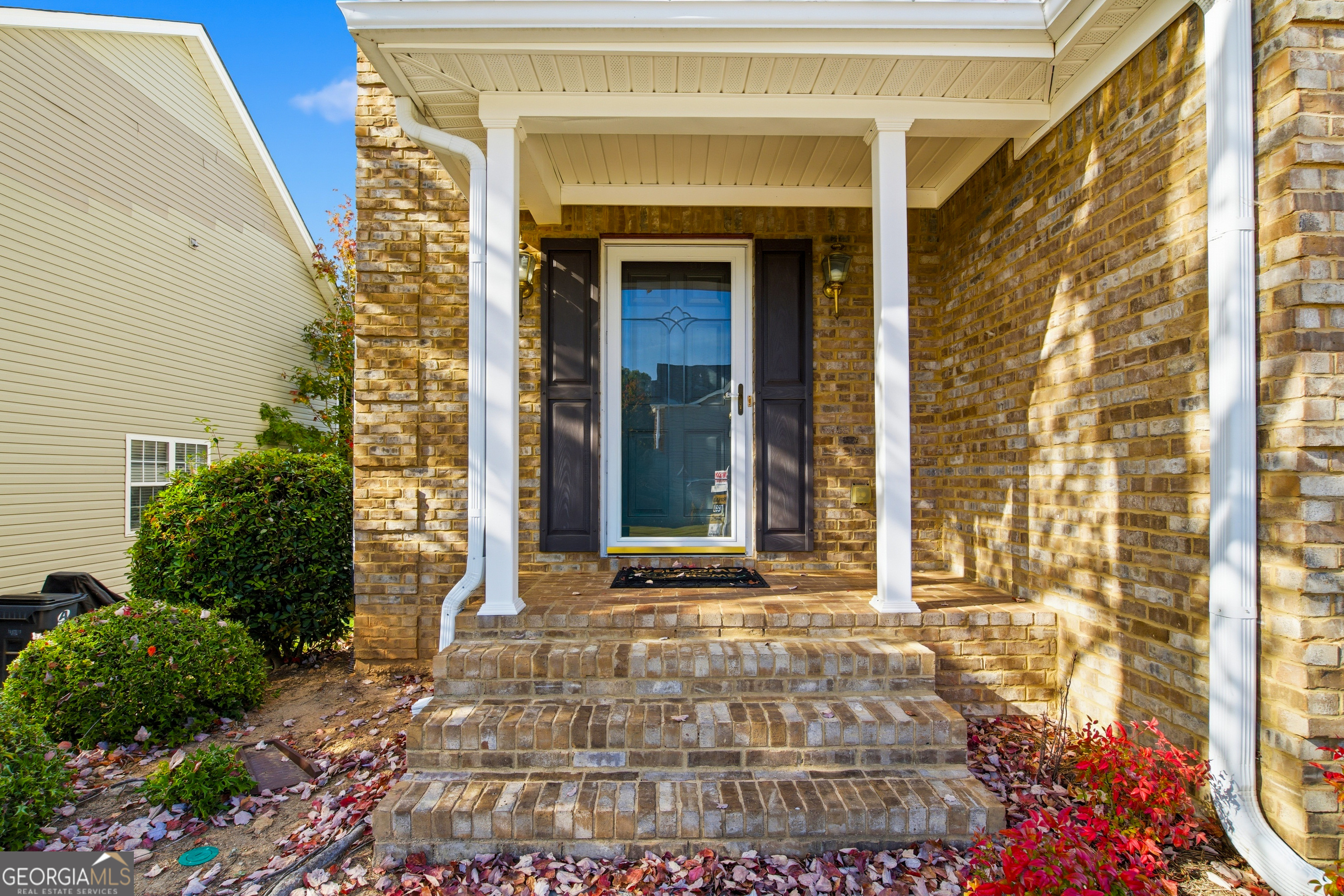 1028 Bramble Way Grayson GA 30017