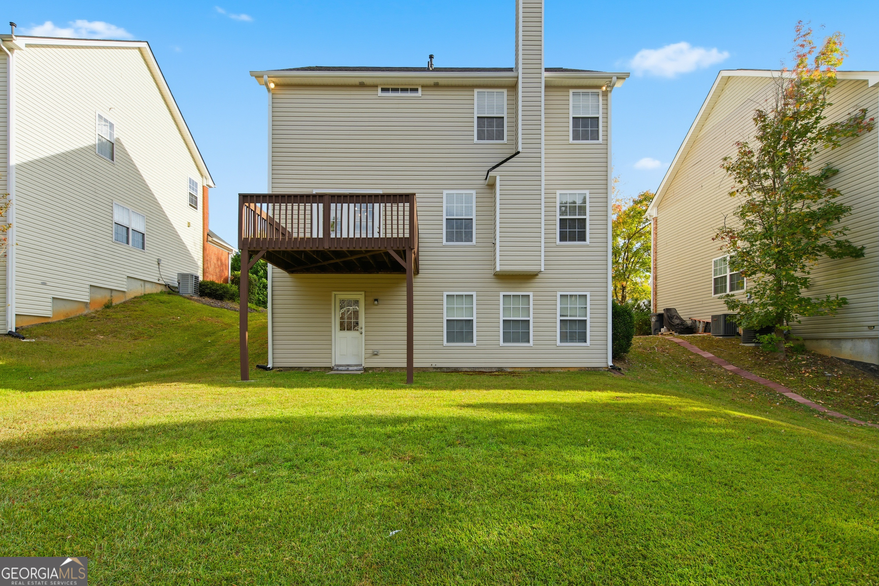 1028 Bramble Way Grayson GA 30017