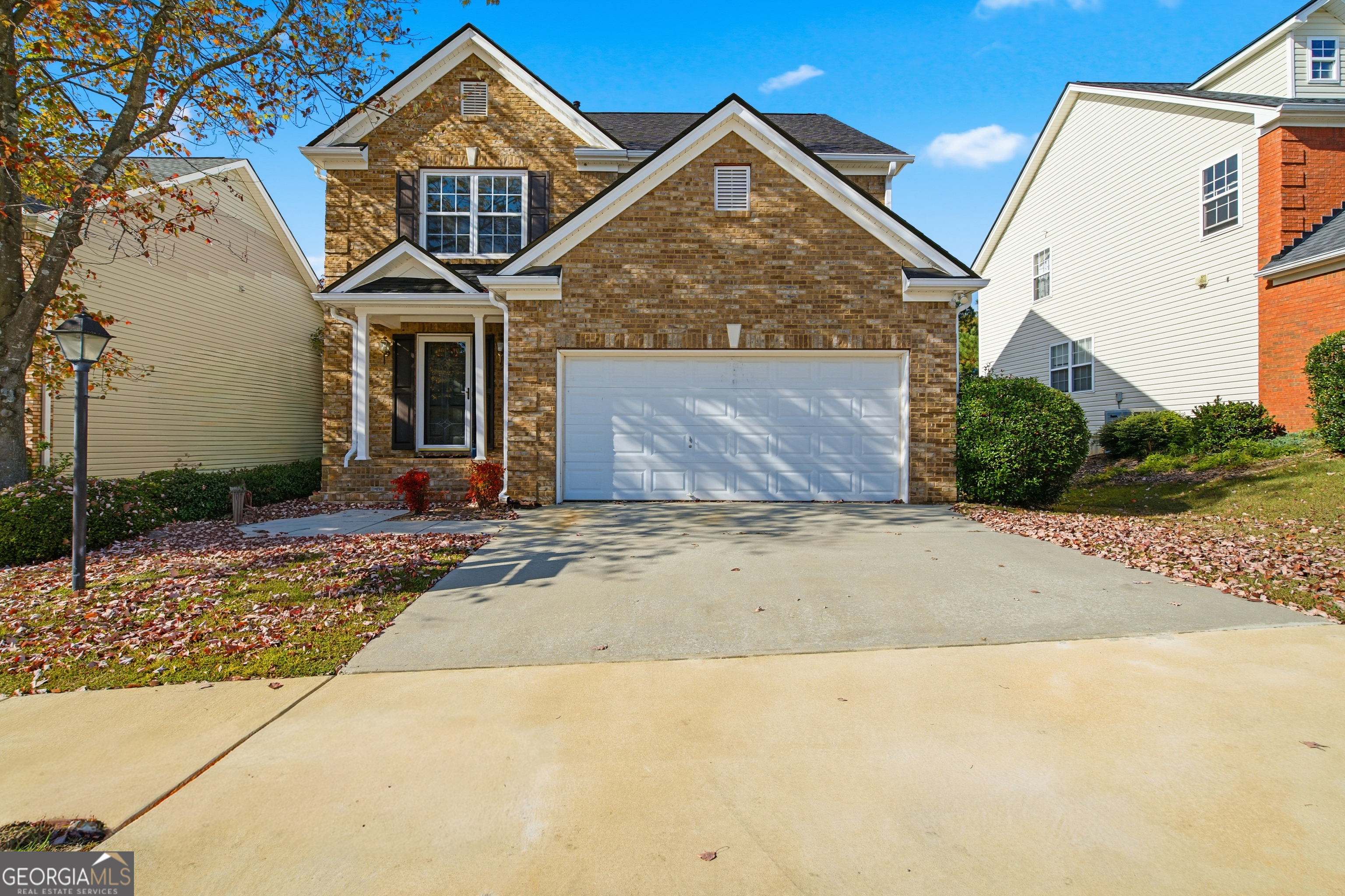 1028 Bramble Way Grayson GA 30017