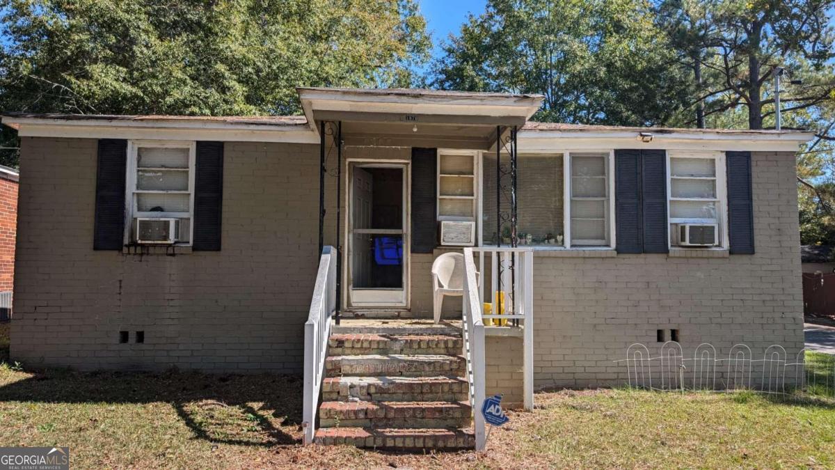 1870 Bethlea Avenue Macon GA 31204
