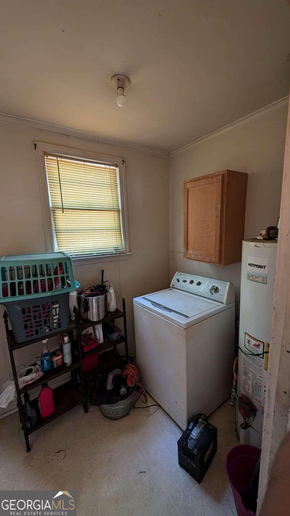 1870 Bethlea Avenue Macon GA 31204