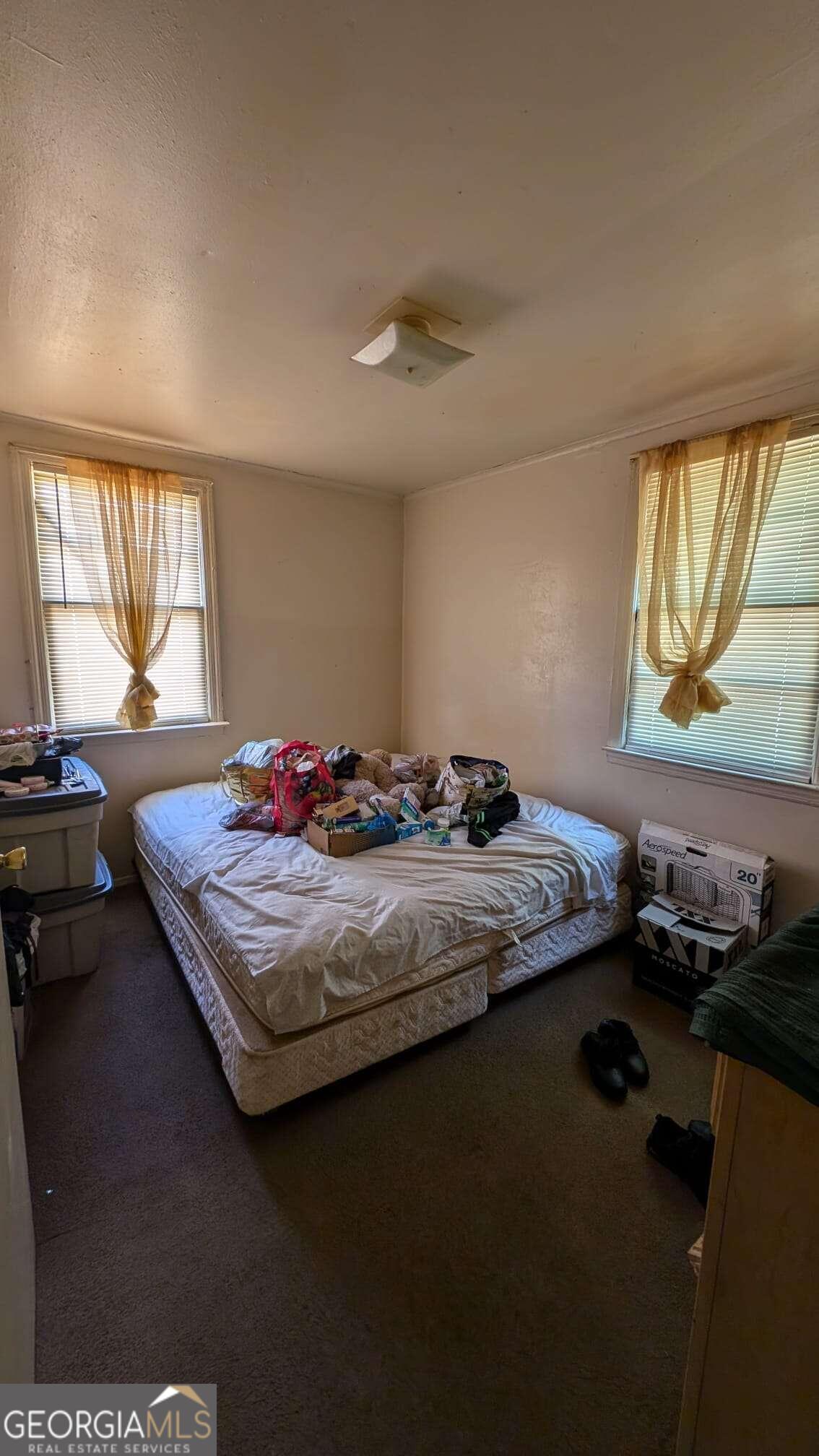 1870 Bethlea Avenue Macon GA 31204