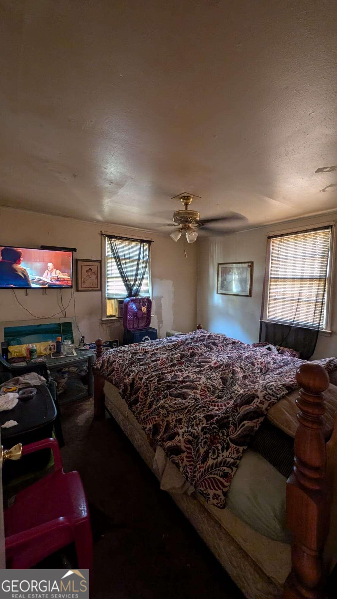 1870 Bethlea Avenue Macon GA 31204