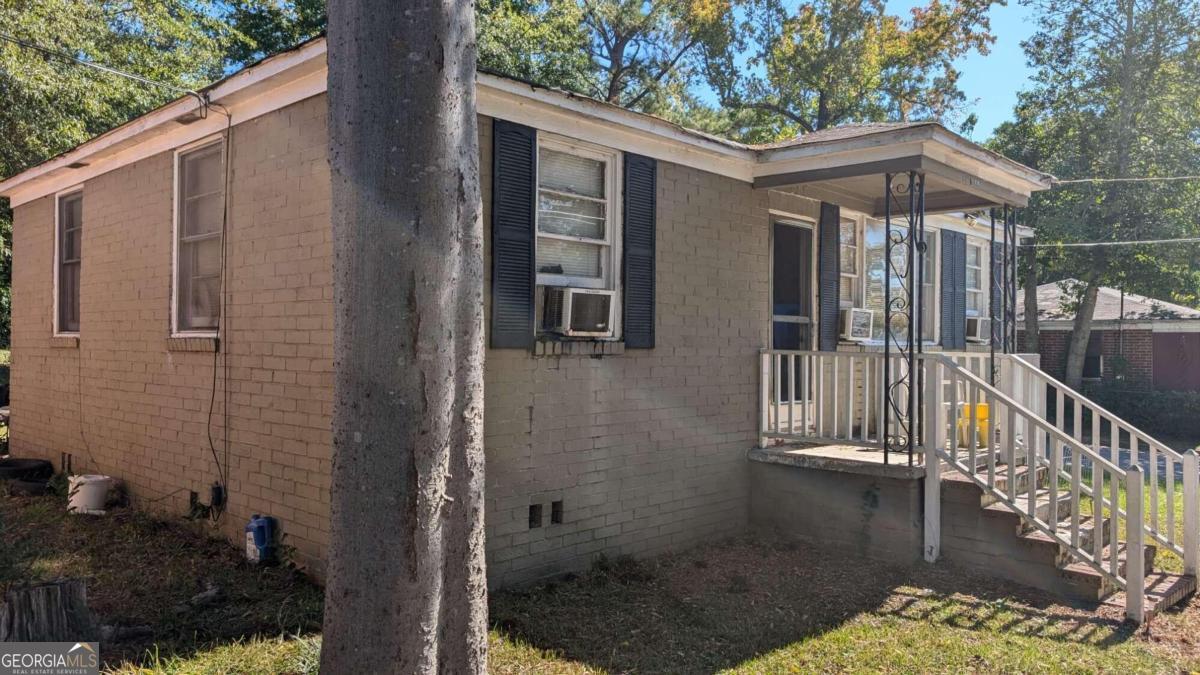 1870 Bethlea Avenue Macon GA 31204