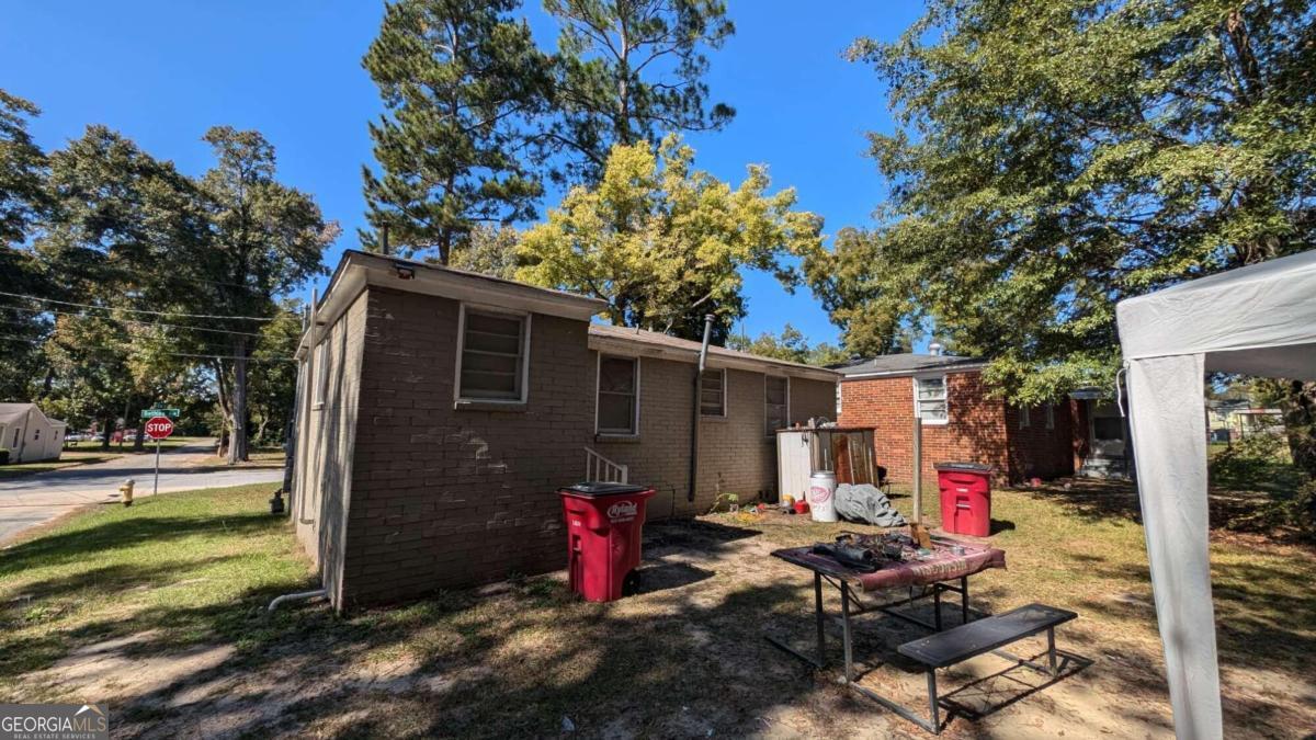 1870 Bethlea Avenue Macon GA 31204
