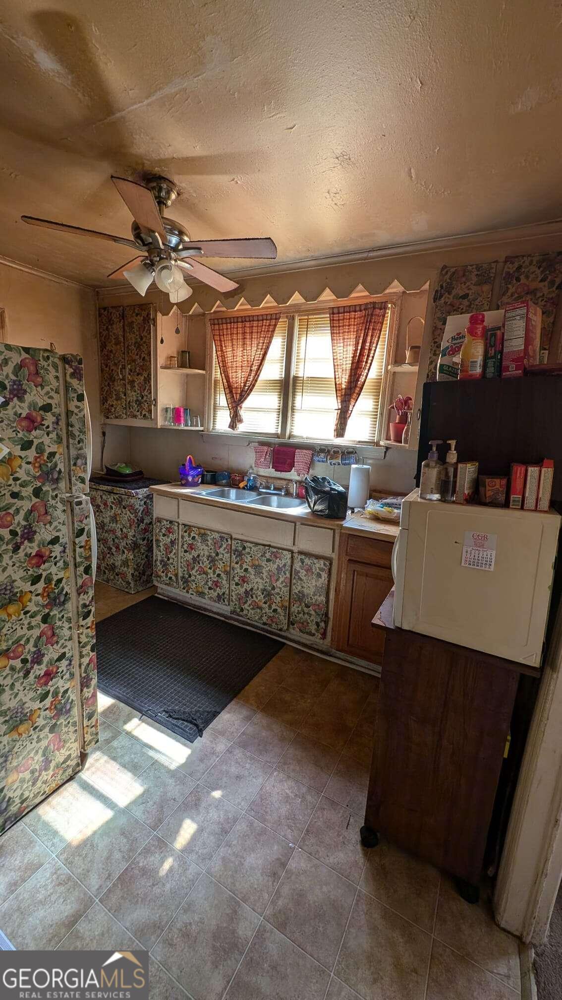 1870 Bethlea Avenue Macon GA 31204