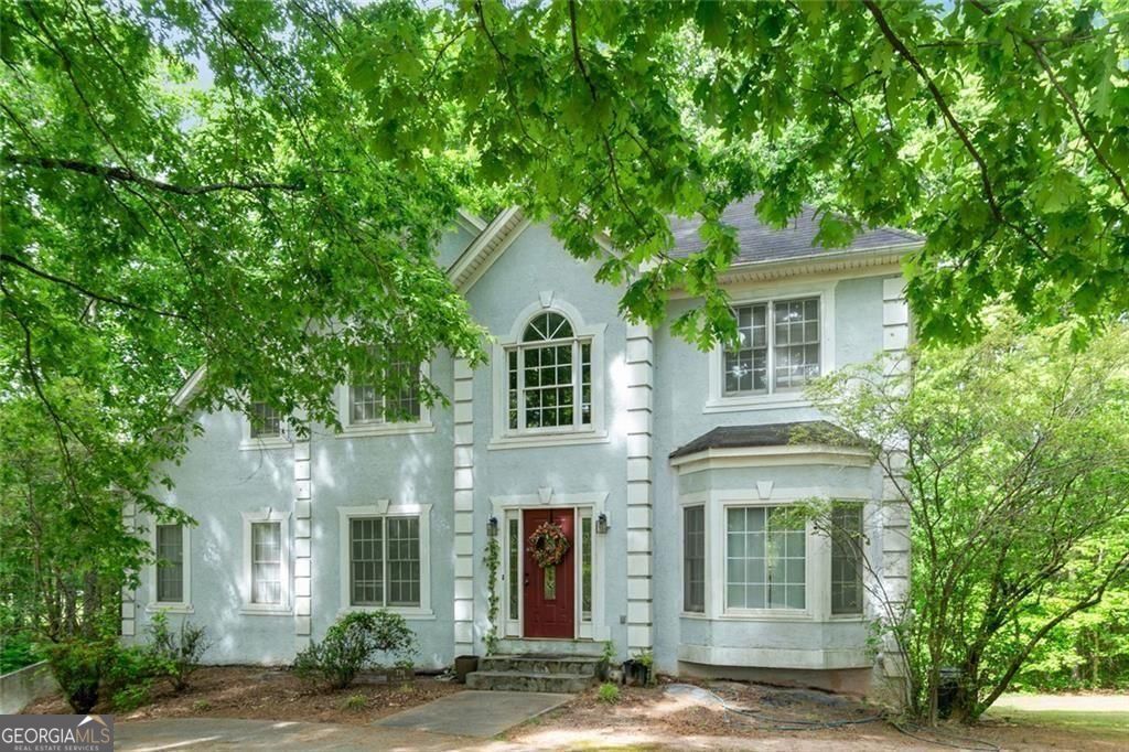 736 Ellison Road Tyrone GA 30290