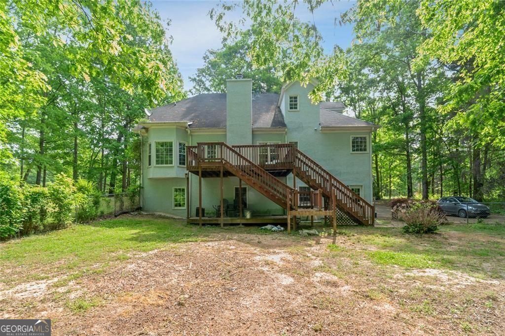 736 Ellison Road Tyrone GA 30290
