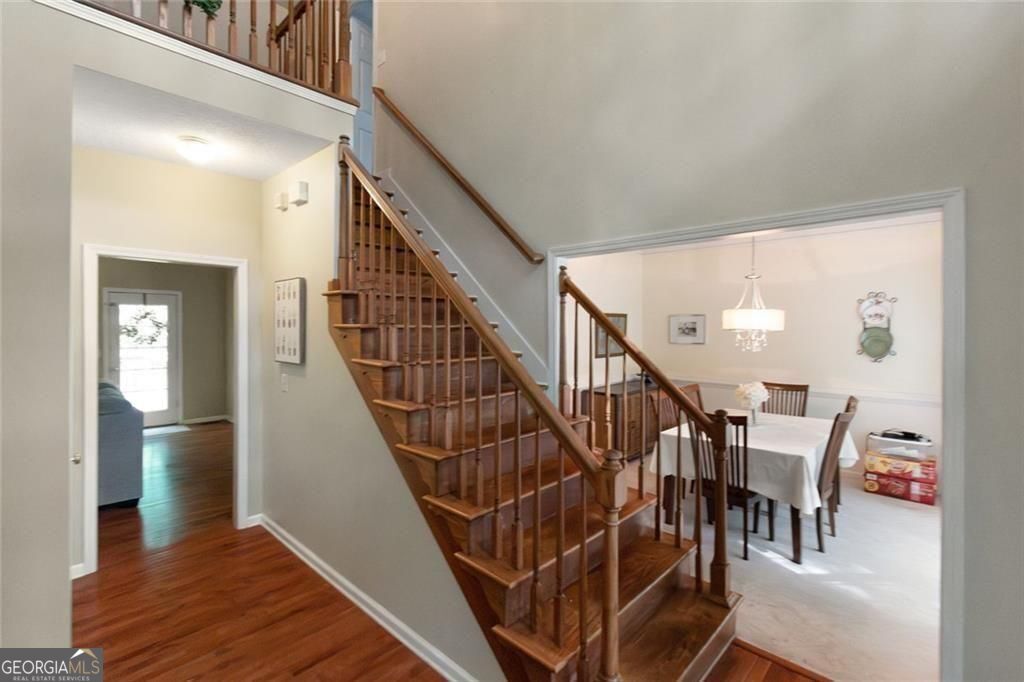 736 Ellison Road Tyrone GA 30290