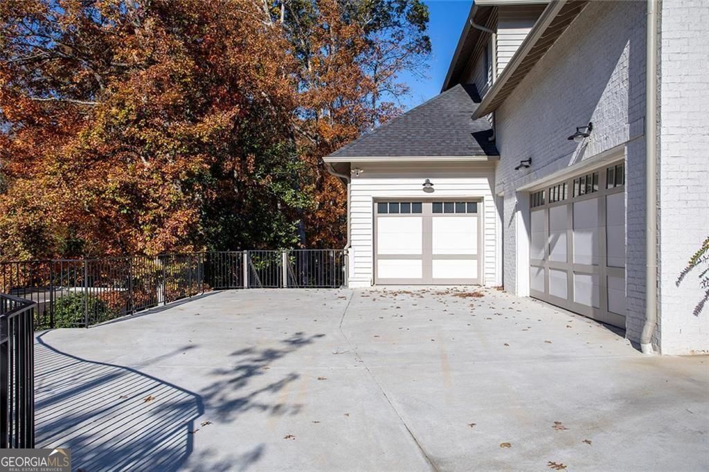 1345 Wesley Parkway NW Atlanta GA 30327