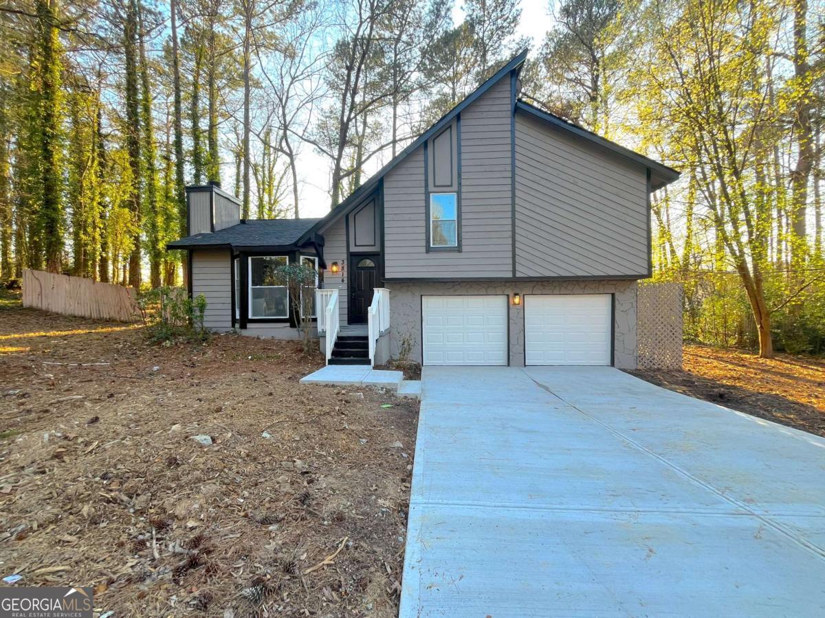 3814 Whaley Court Snellville GA 30039