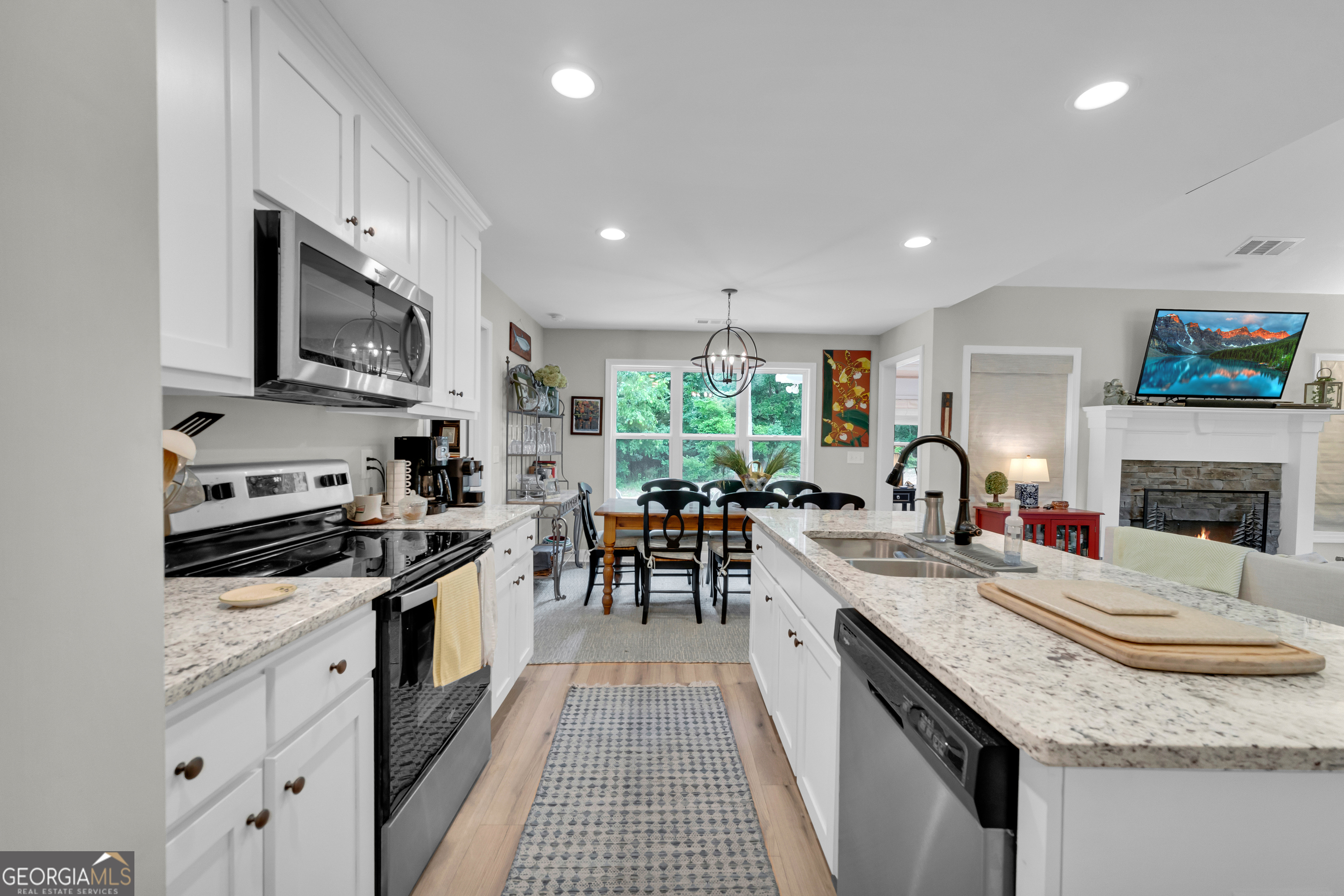 227 Topher Street Hartwell GA 30643