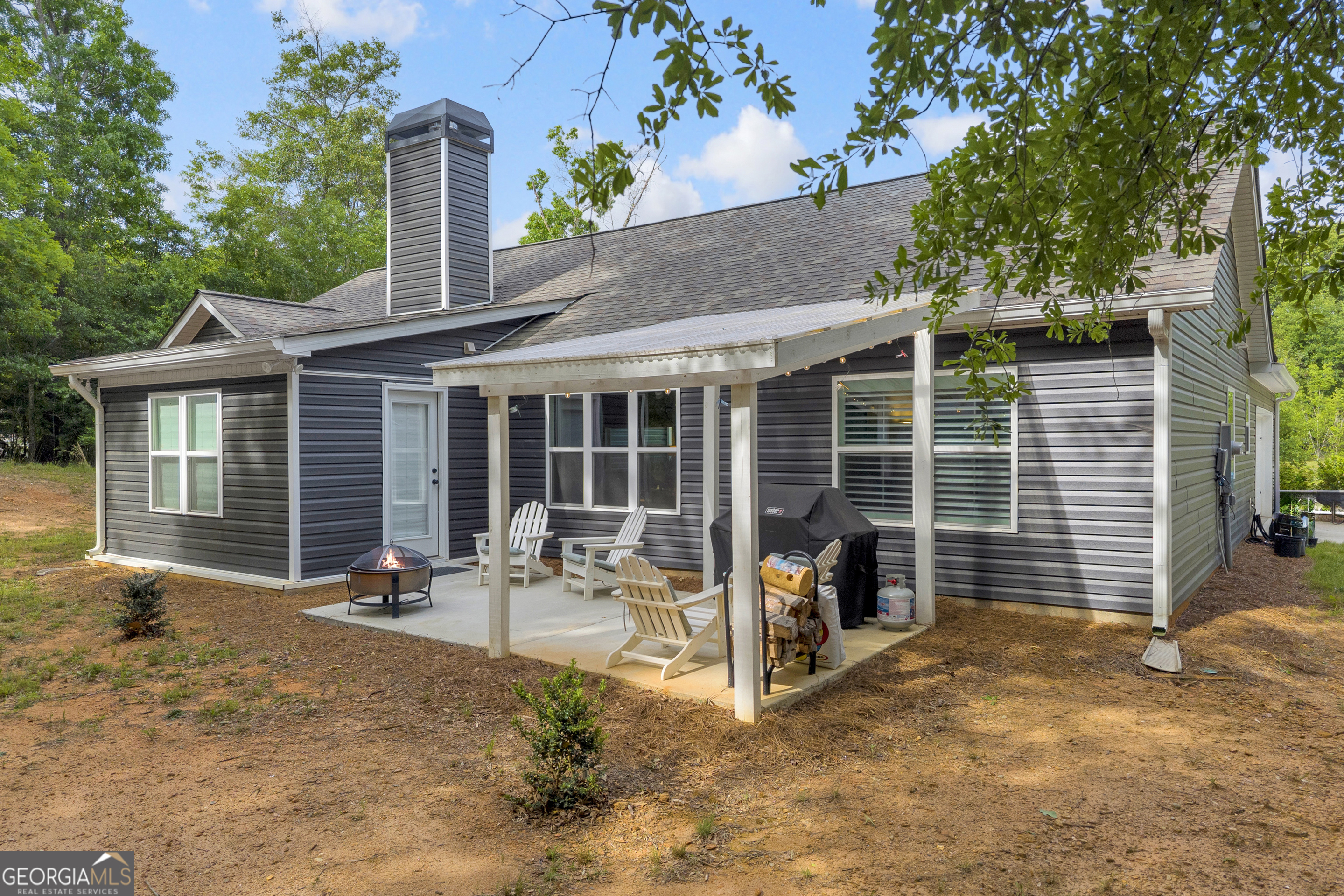 227 Topher Street Hartwell GA 30643