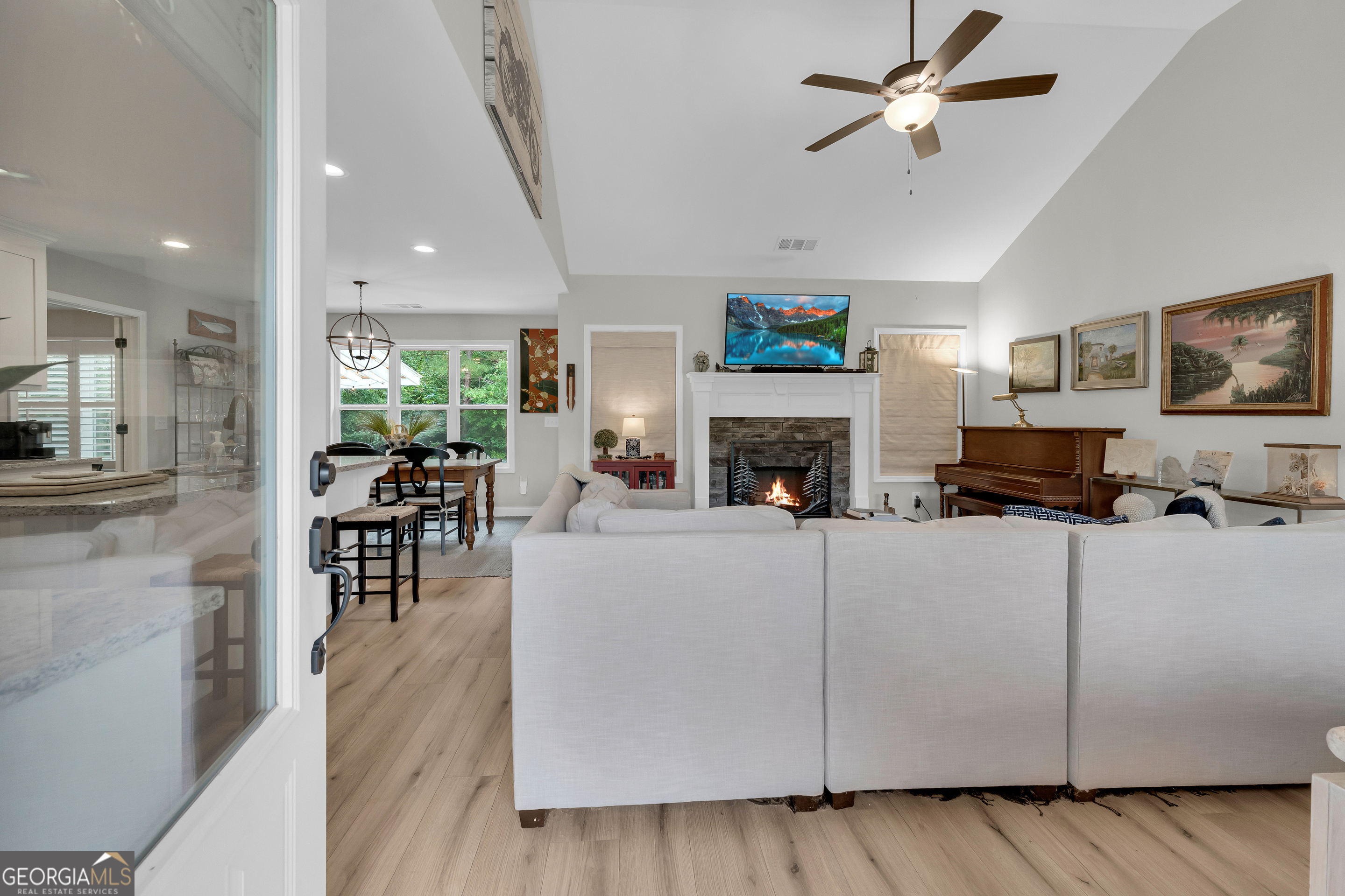 227 Topher Street Hartwell GA 30643