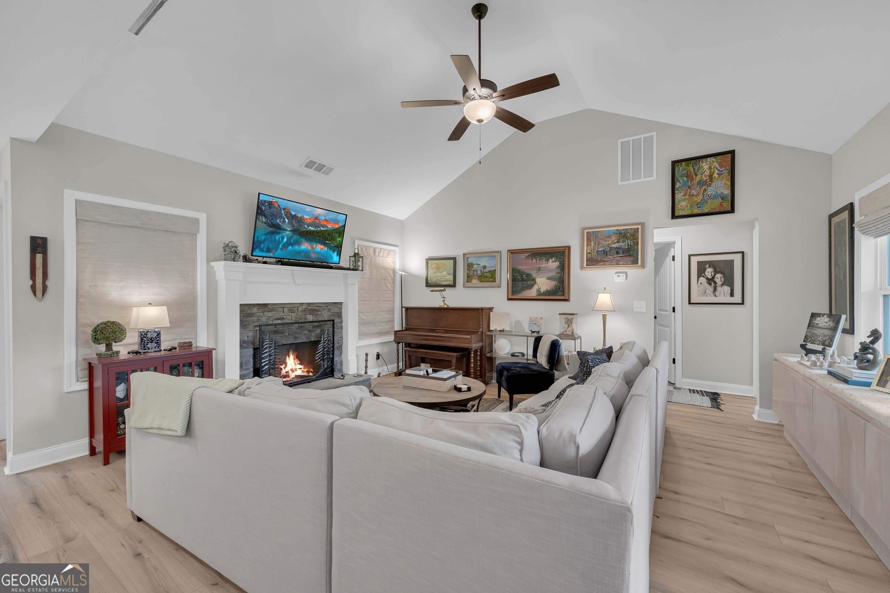 227 Topher Street Hartwell GA 30643