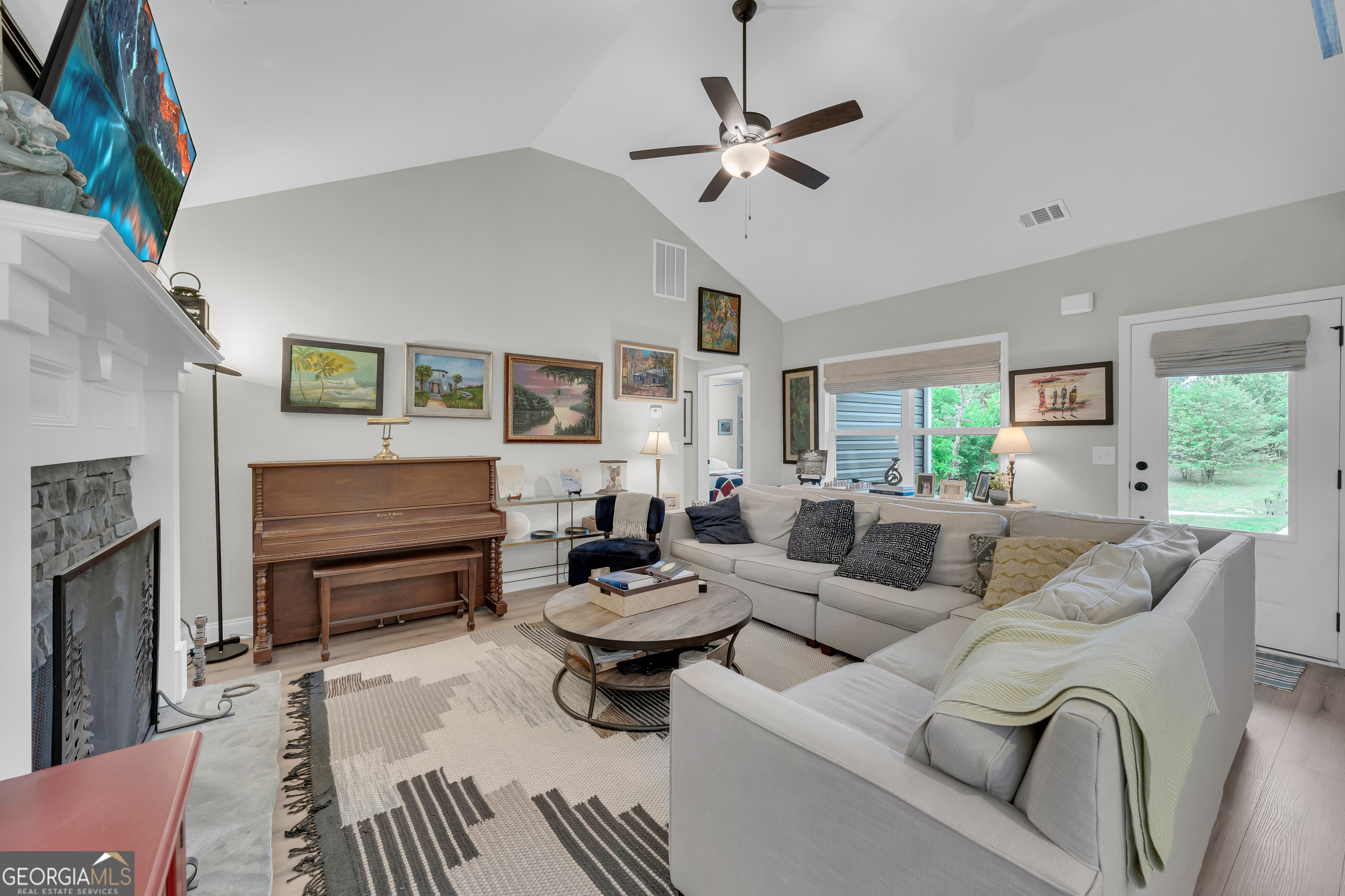 227 Topher Street Hartwell GA 30643
