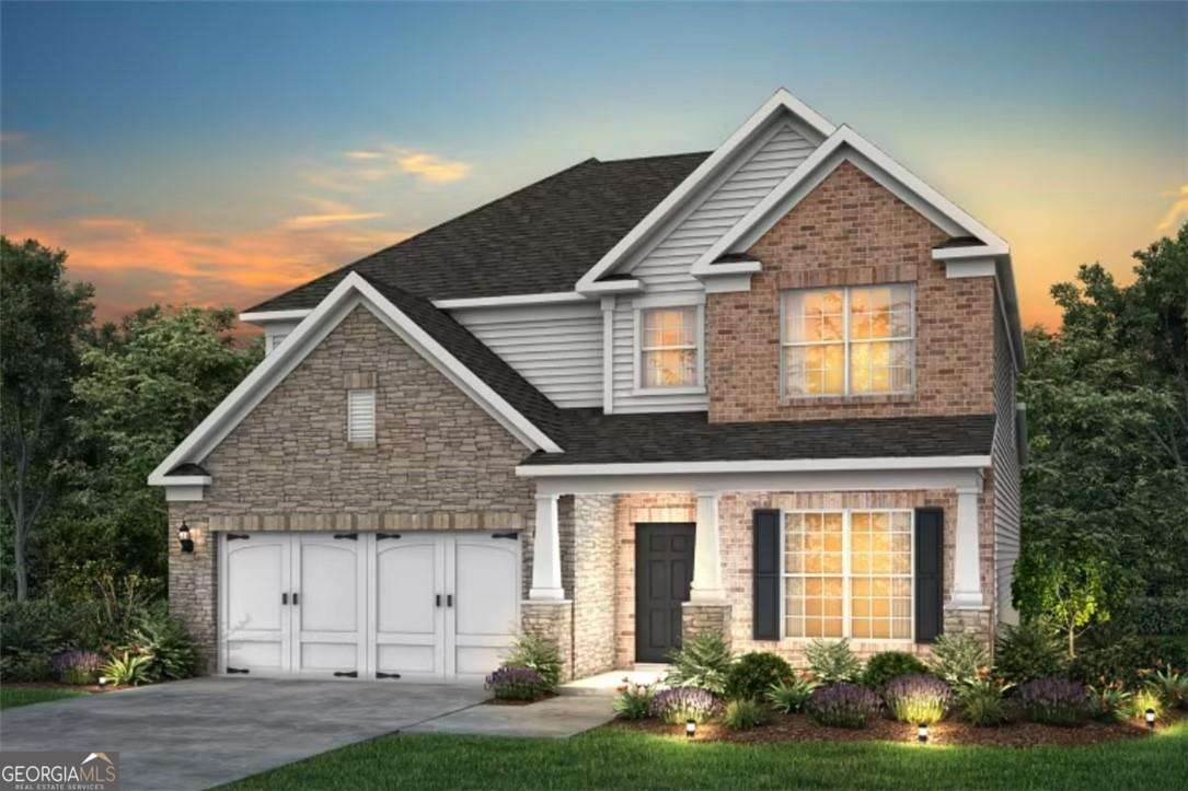 4336 Azalea Ridge Way Hoschton GA 30548