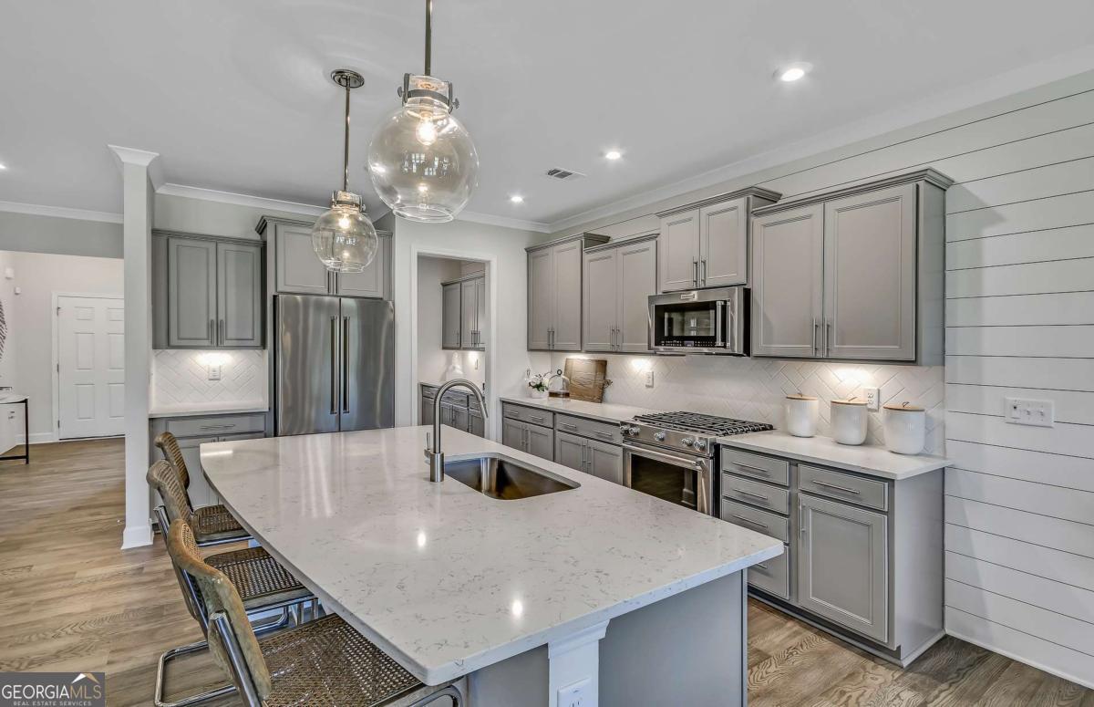 4336 Azalea Ridge Way Hoschton GA 30548