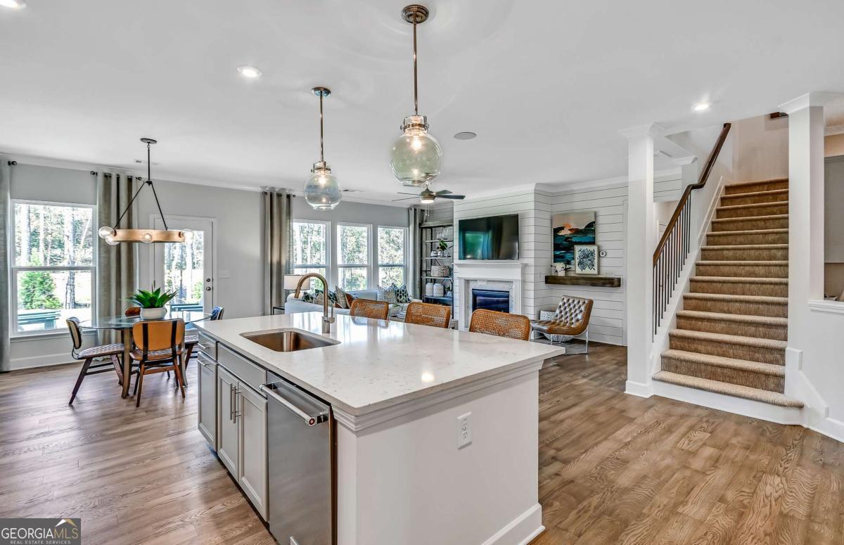 4336 Azalea Ridge Way Hoschton GA 30548