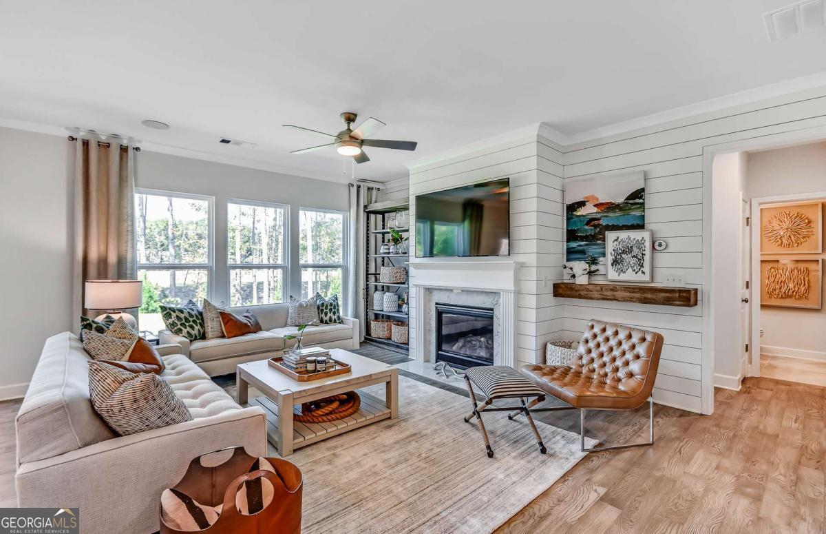 4336 Azalea Ridge Way Hoschton GA 30548