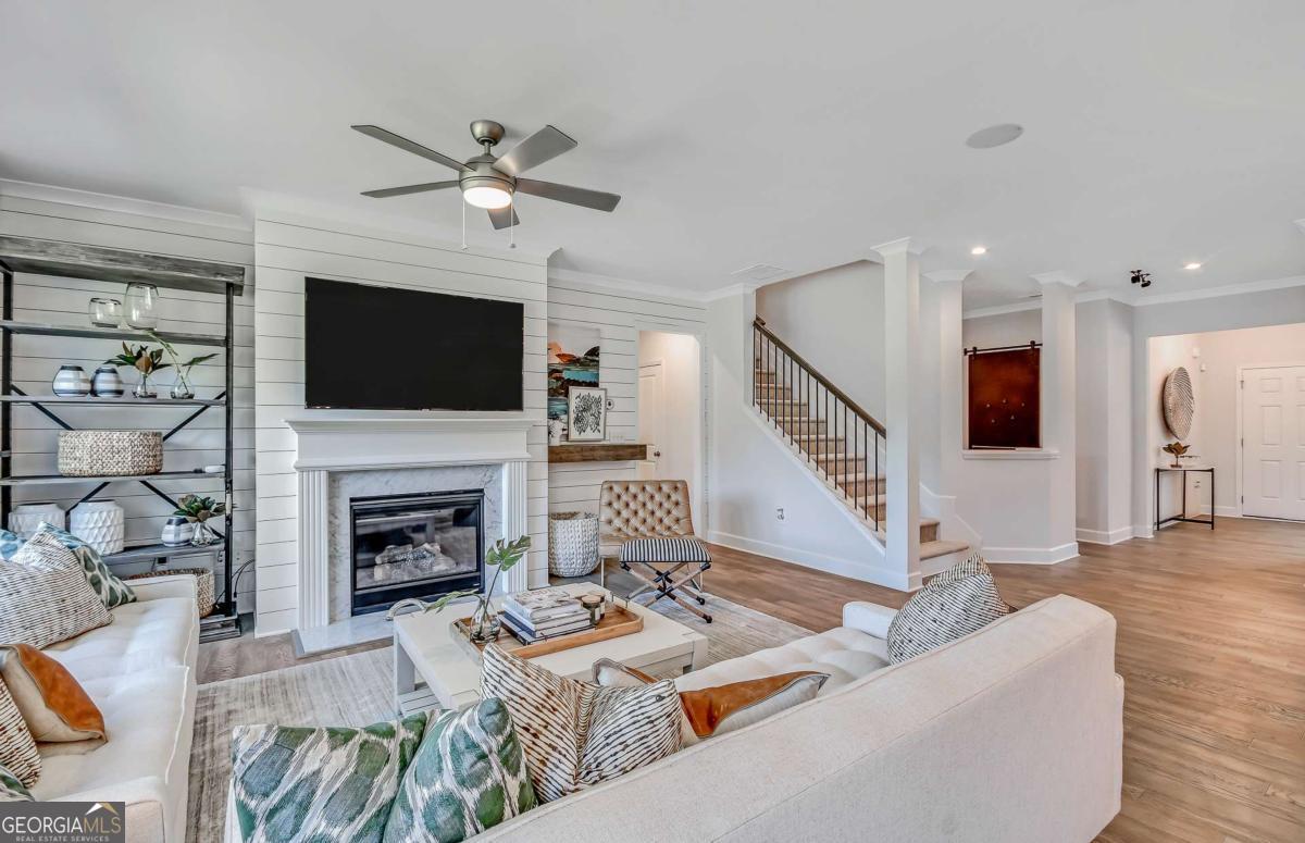 4336 Azalea Ridge Way Hoschton GA 30548