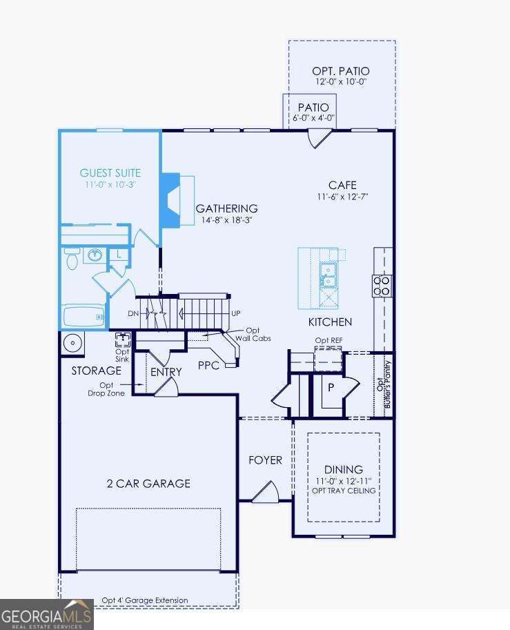 4336 Azalea Ridge Way Hoschton GA 30548