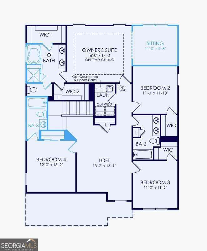 4336 Azalea Ridge Way Hoschton GA 30548