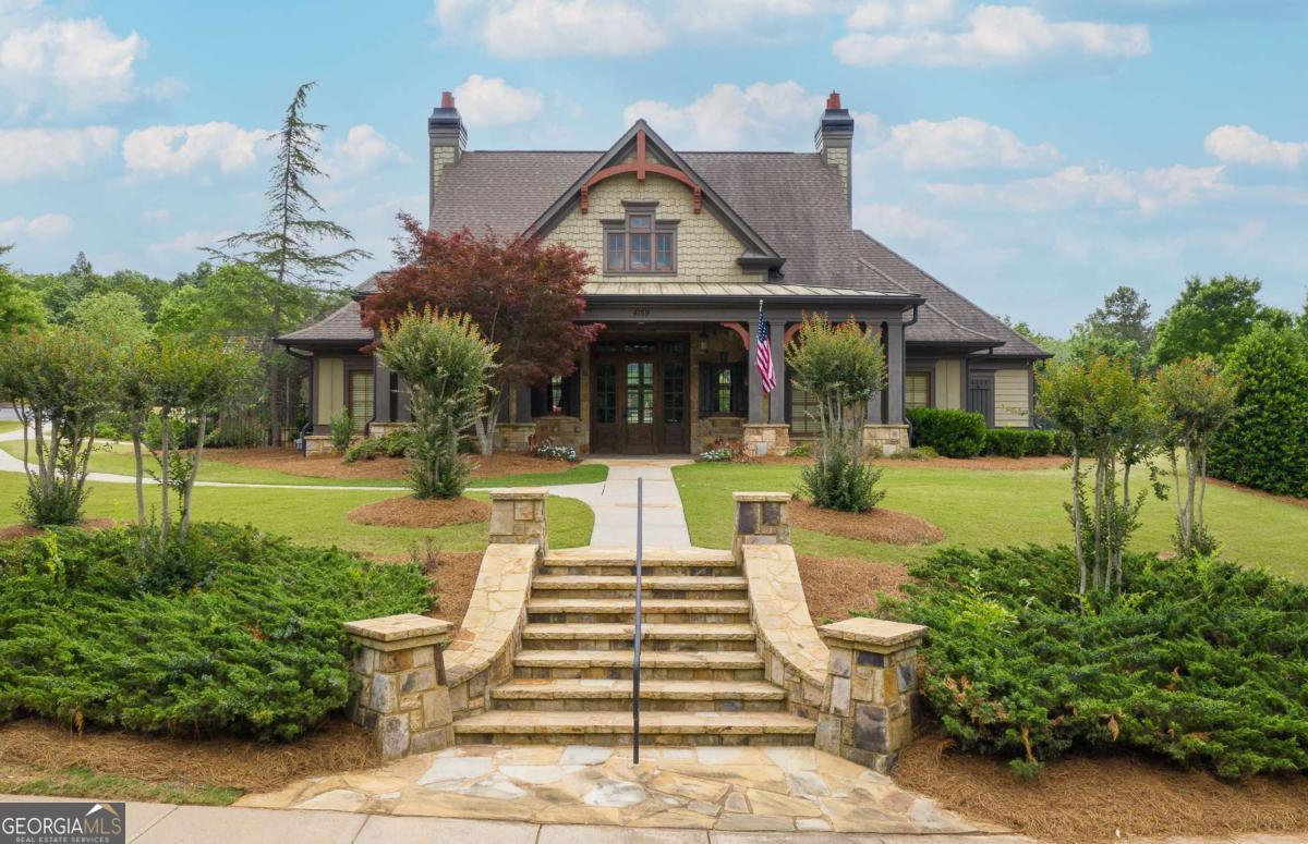 4336 Azalea Ridge Way Hoschton GA 30548