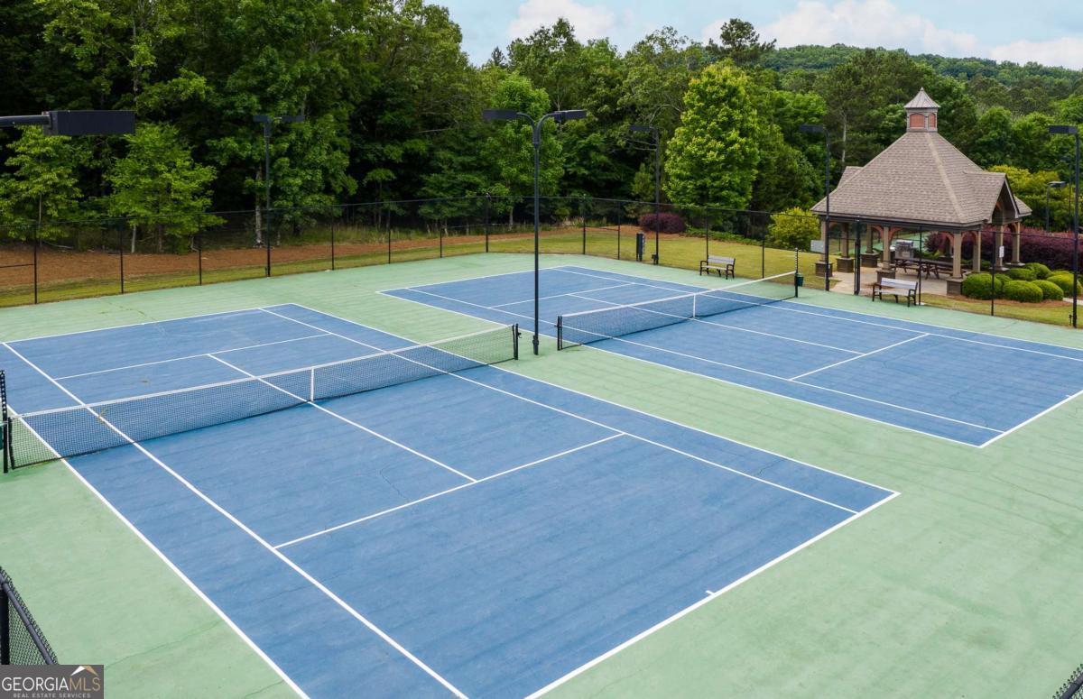 4336 Azalea Ridge Way Hoschton GA 30548