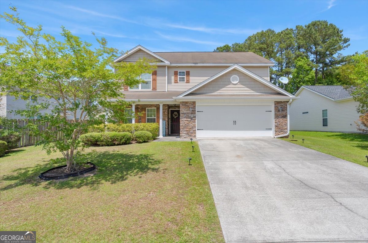 104 Austin Way Savannah GA 31419