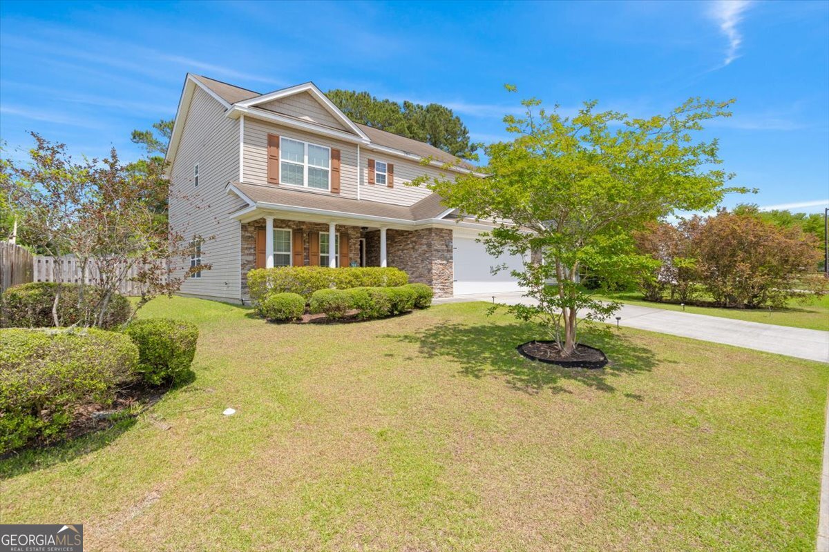 104 Austin Way Savannah GA 31419