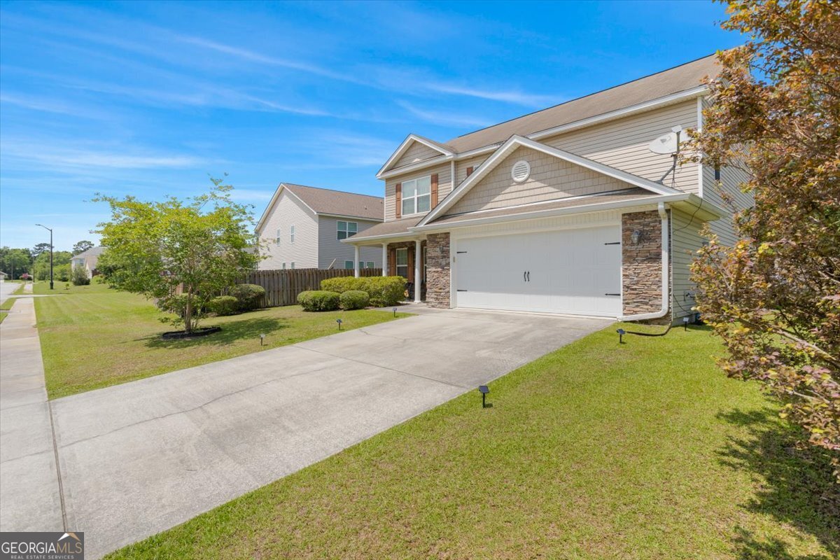 104 Austin Way Savannah GA 31419