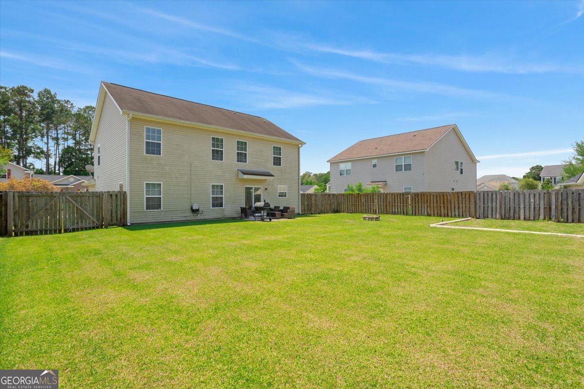 104 Austin Way Savannah GA 31419