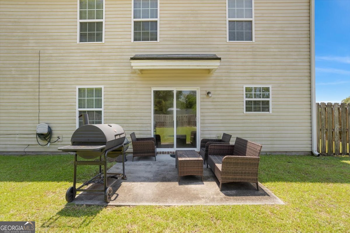 104 Austin Way Savannah GA 31419