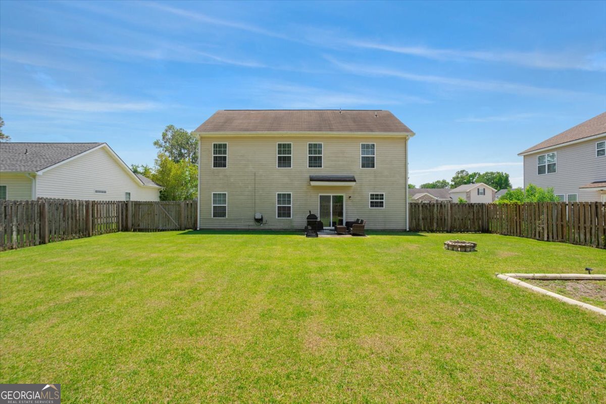 104 Austin Way Savannah GA 31419