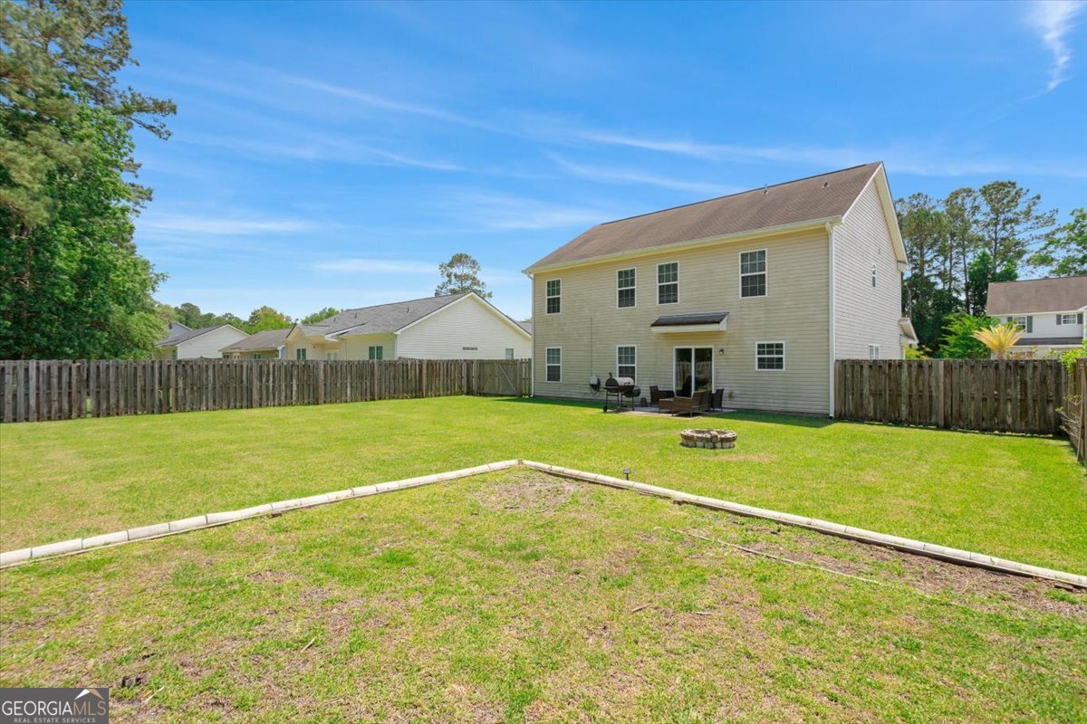 104 Austin Way Savannah GA 31419