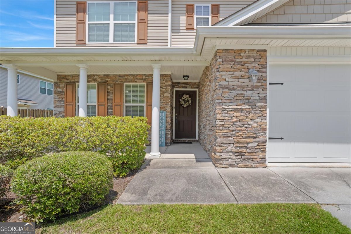 104 Austin Way Savannah GA 31419