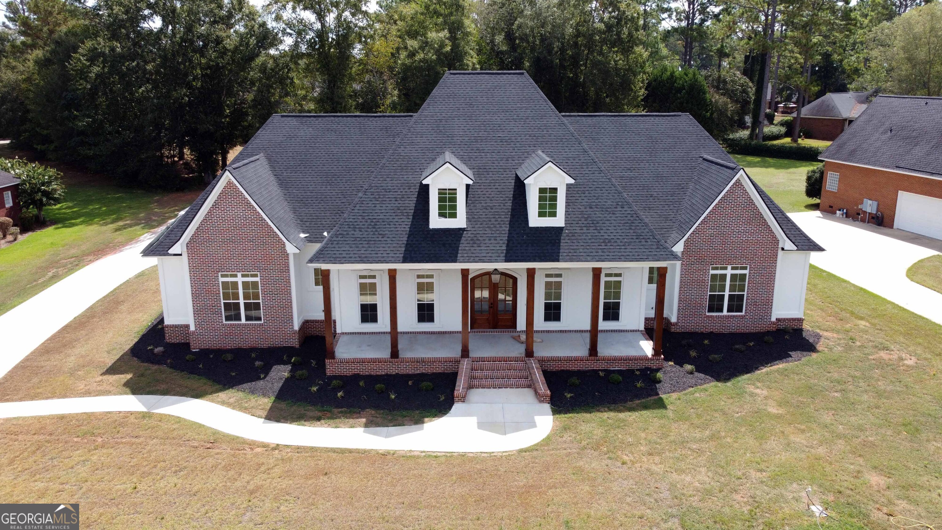 4802 Grandview Drive Albany GA 31721