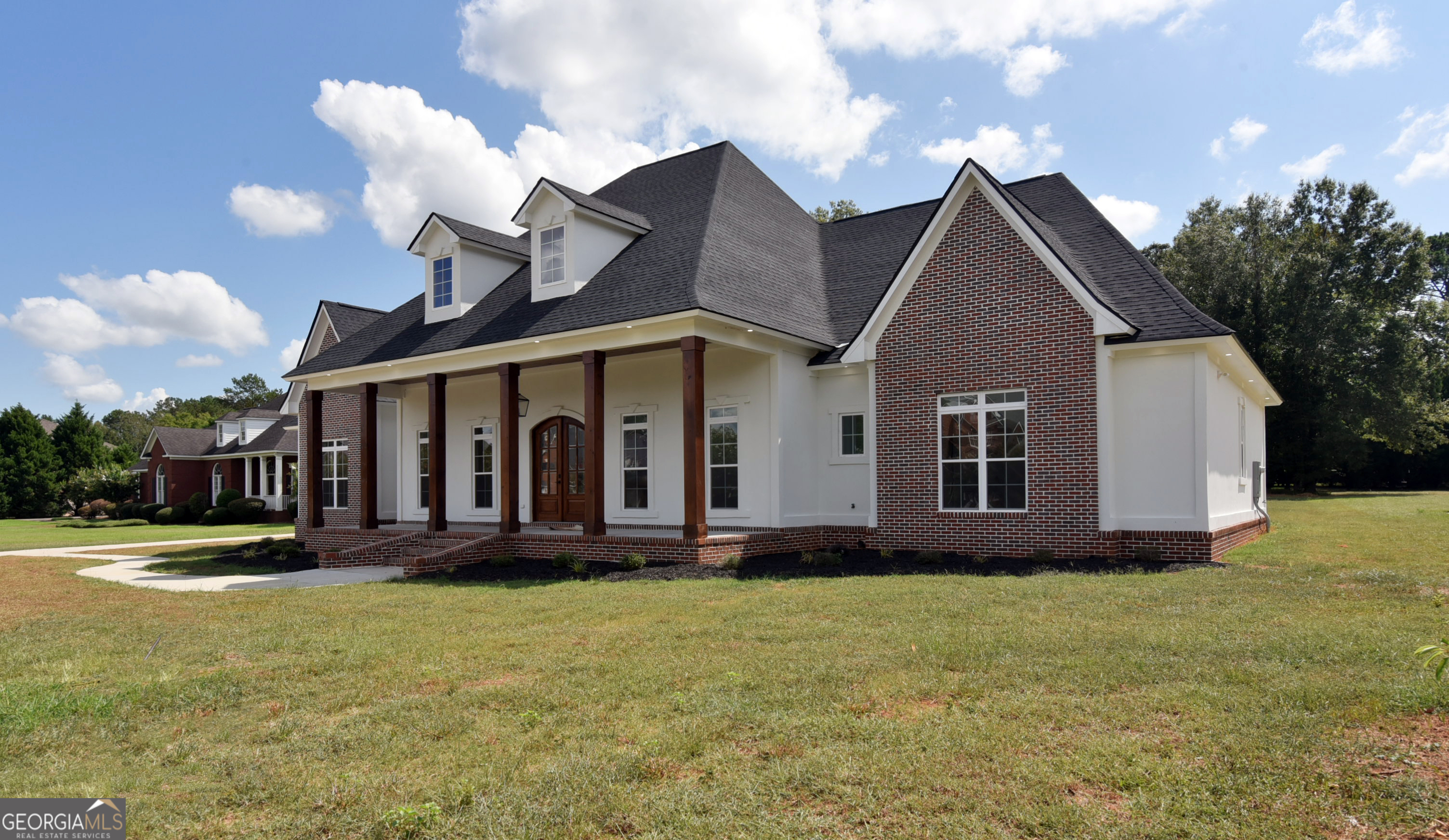 4802 Grandview Drive Albany GA 31721