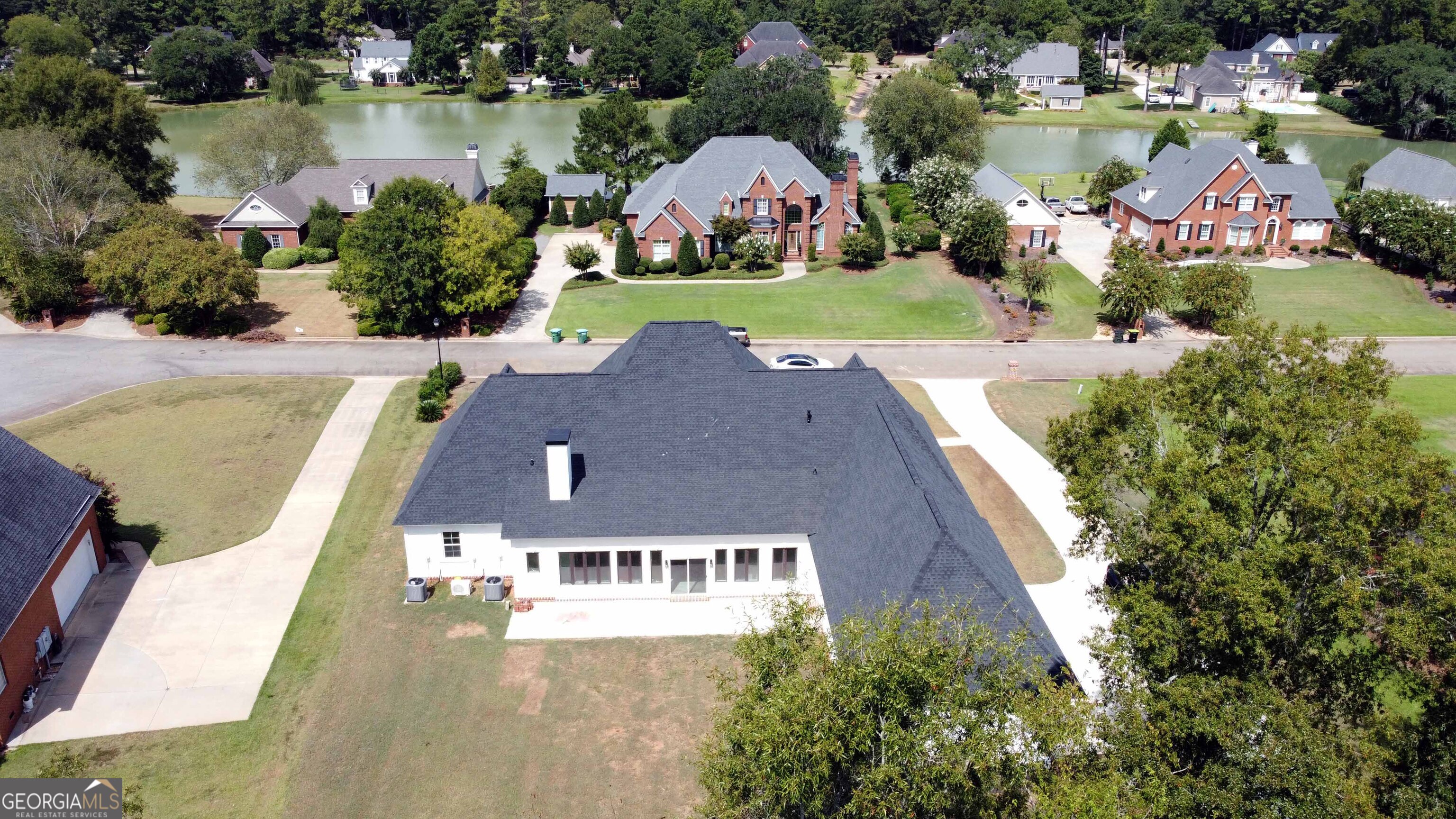 4802 Grandview Drive Albany GA 31721