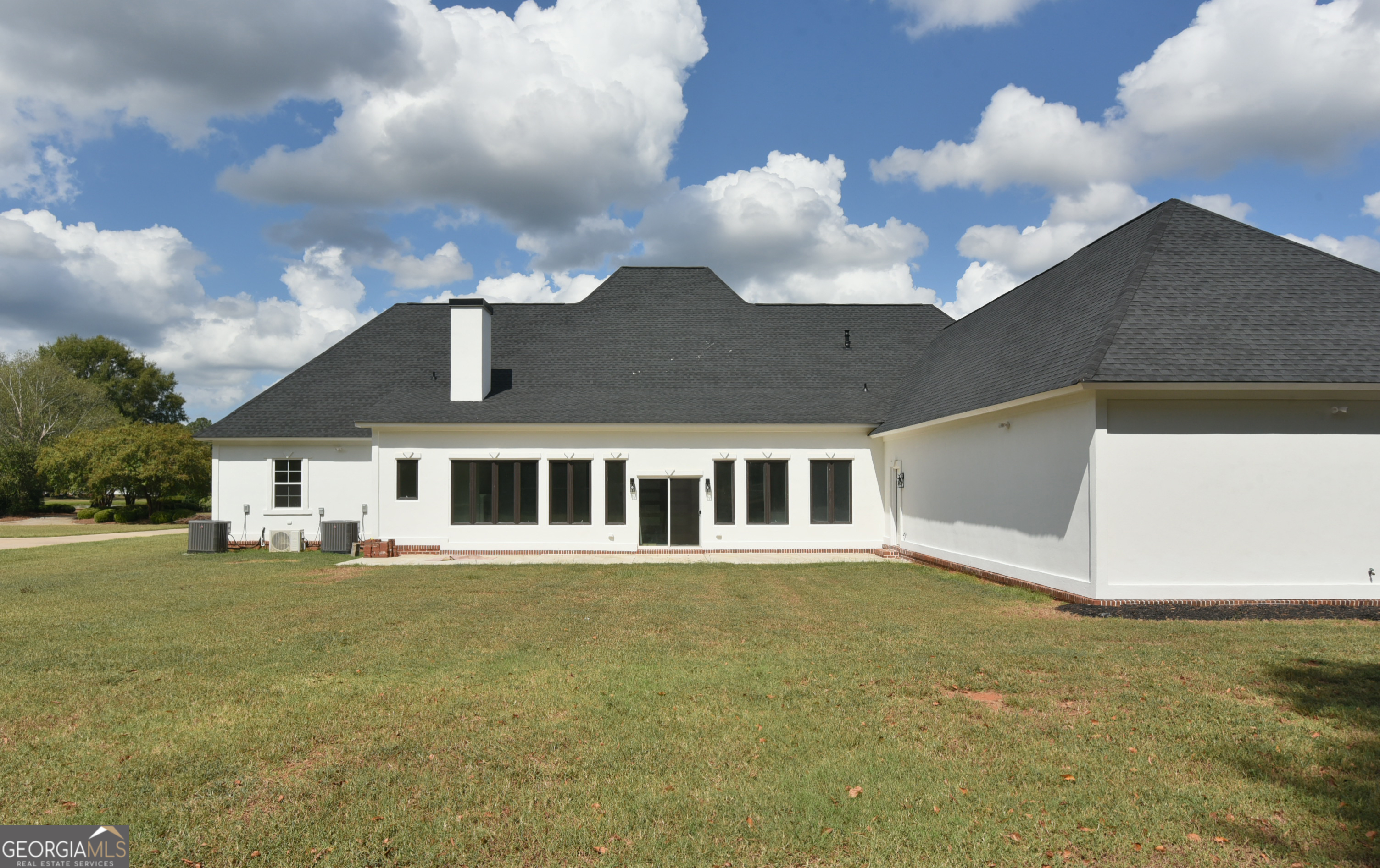 4802 Grandview Drive Albany GA 31721