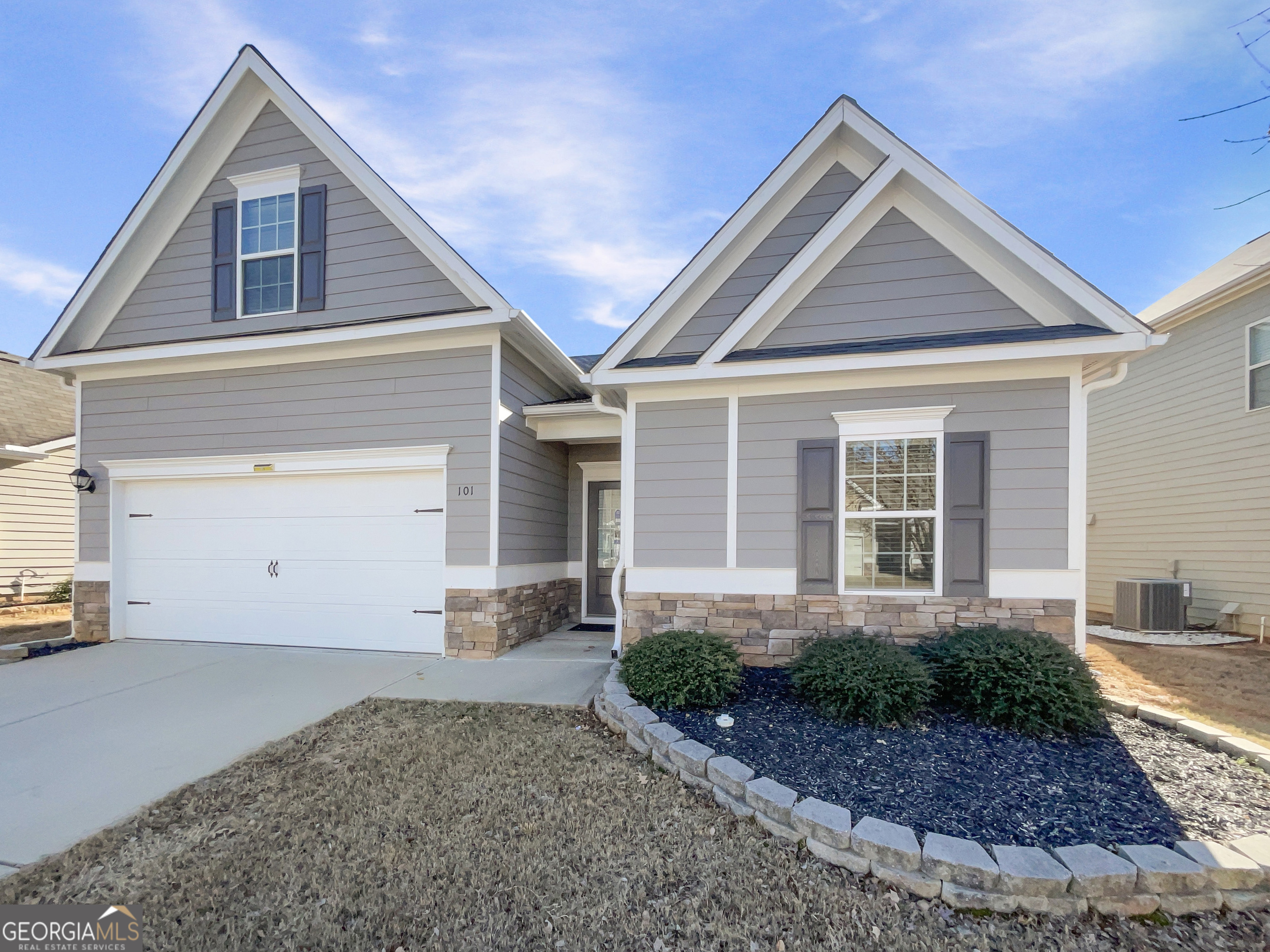 101 Thomaston Street Newnan GA 30263