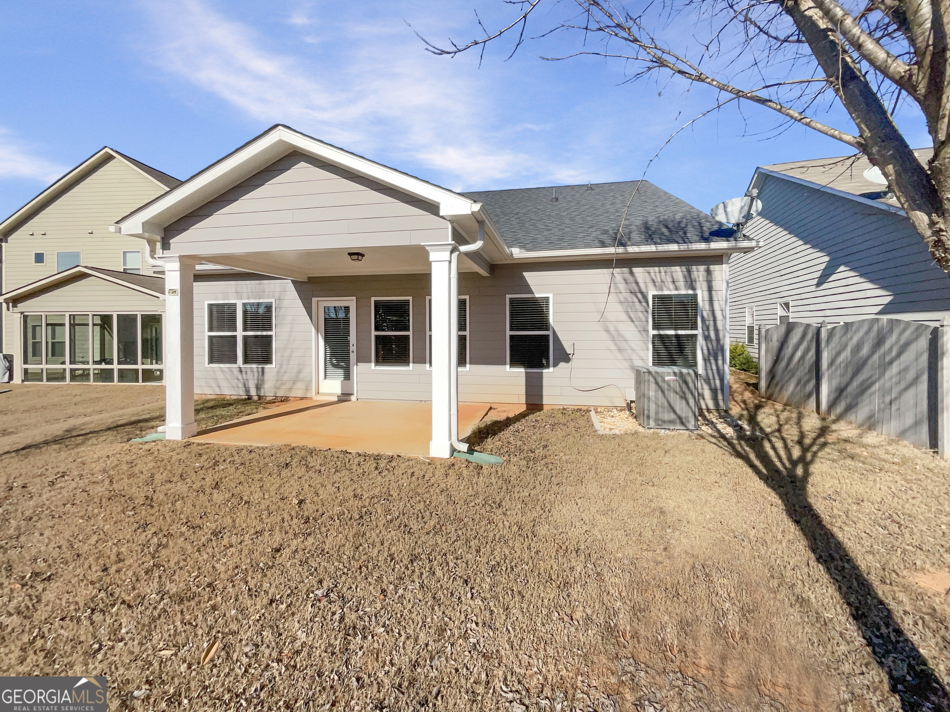 101 Thomaston Street Newnan GA 30263