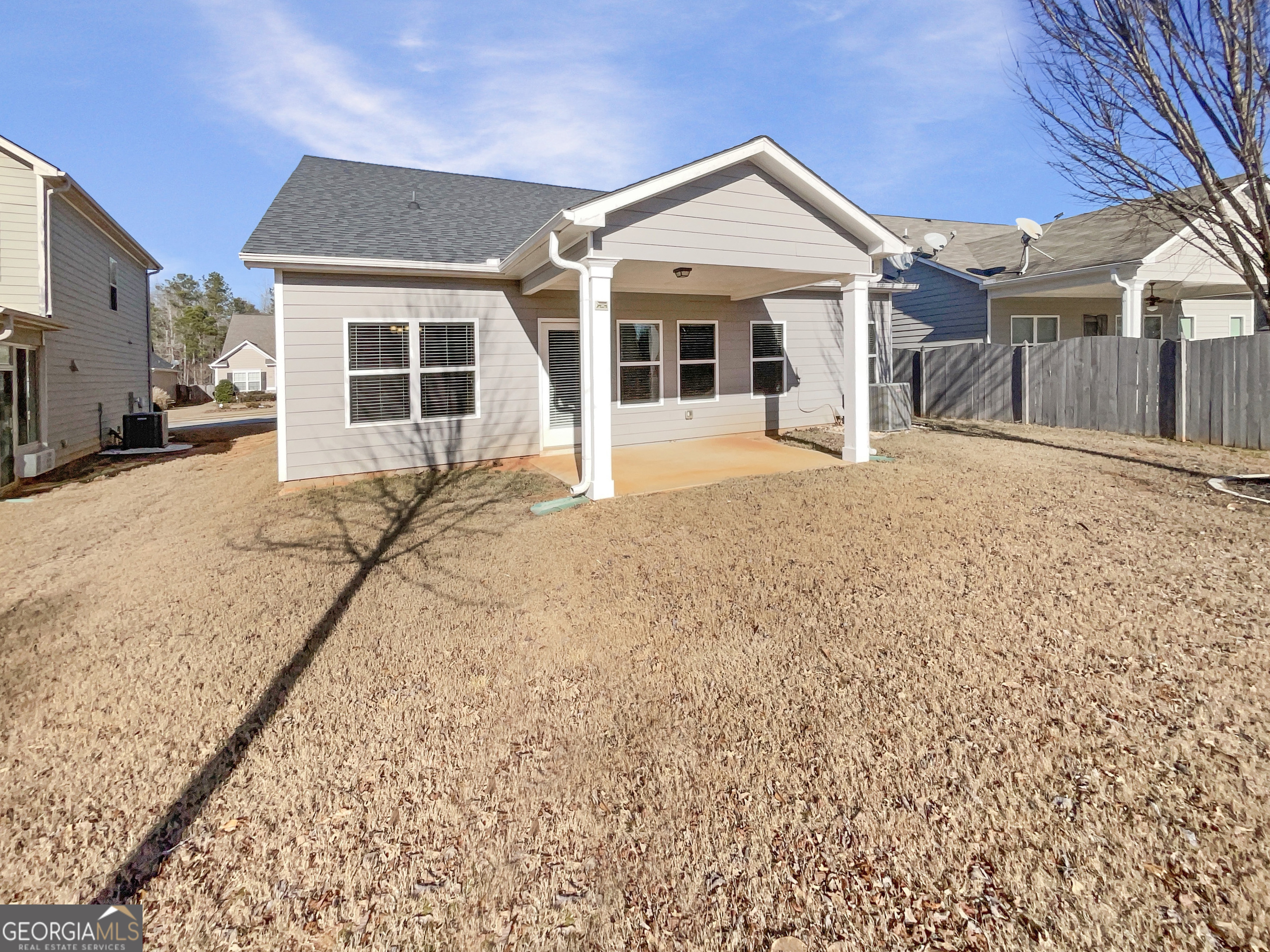 101 Thomaston Street Newnan GA 30263